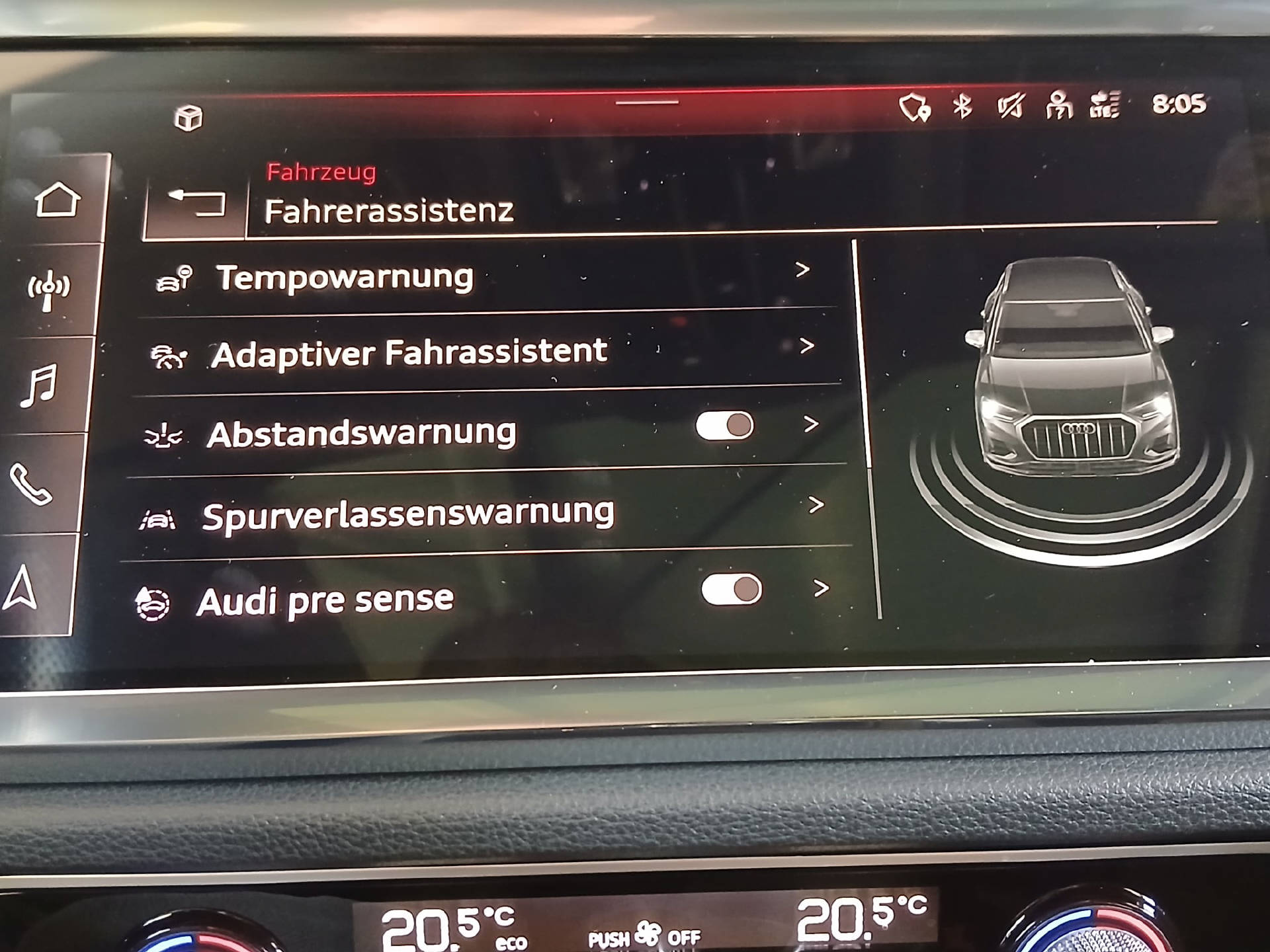 AUDI Q3 1.5 35 TFSI S line S-Tronic-image-14