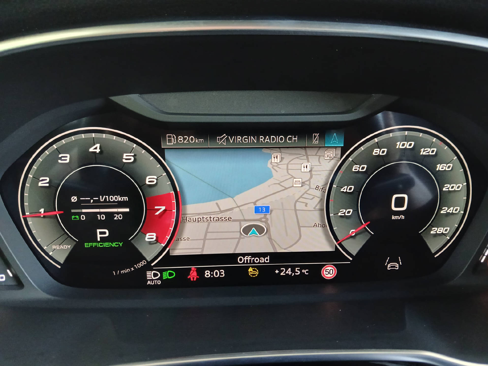 AUDI Q3 1.5 35 TFSI S line S-Tronic-image-11