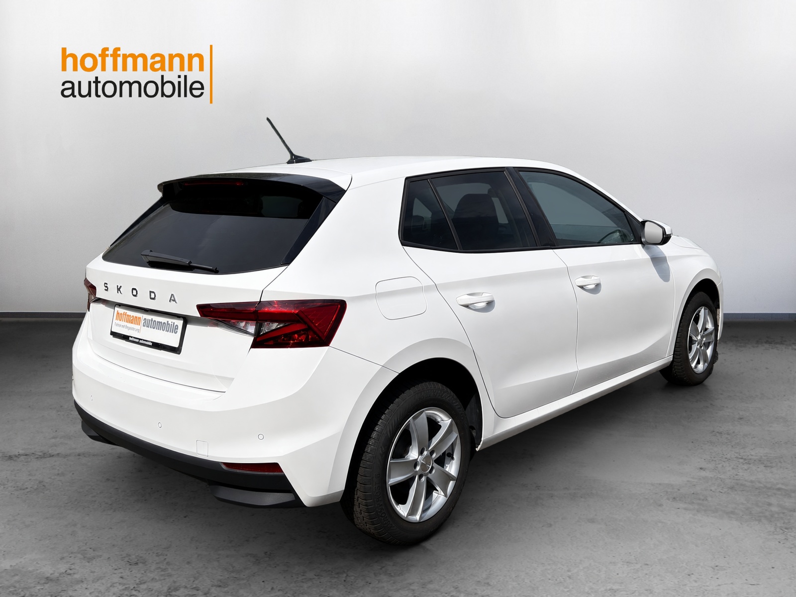 SKODA Fabia 1.0 TSI Selection DSG-image-3