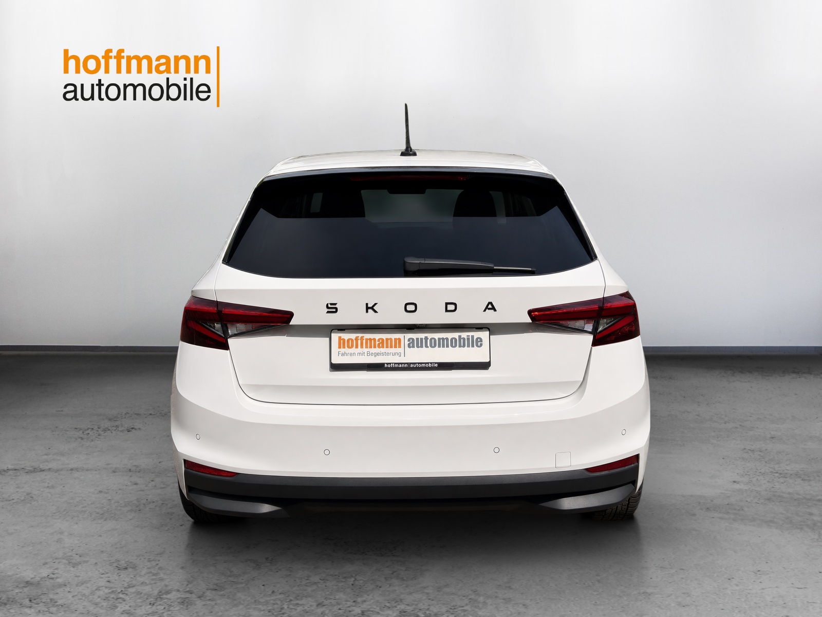 SKODA Fabia 1.0 TSI Selection DSG-image-4