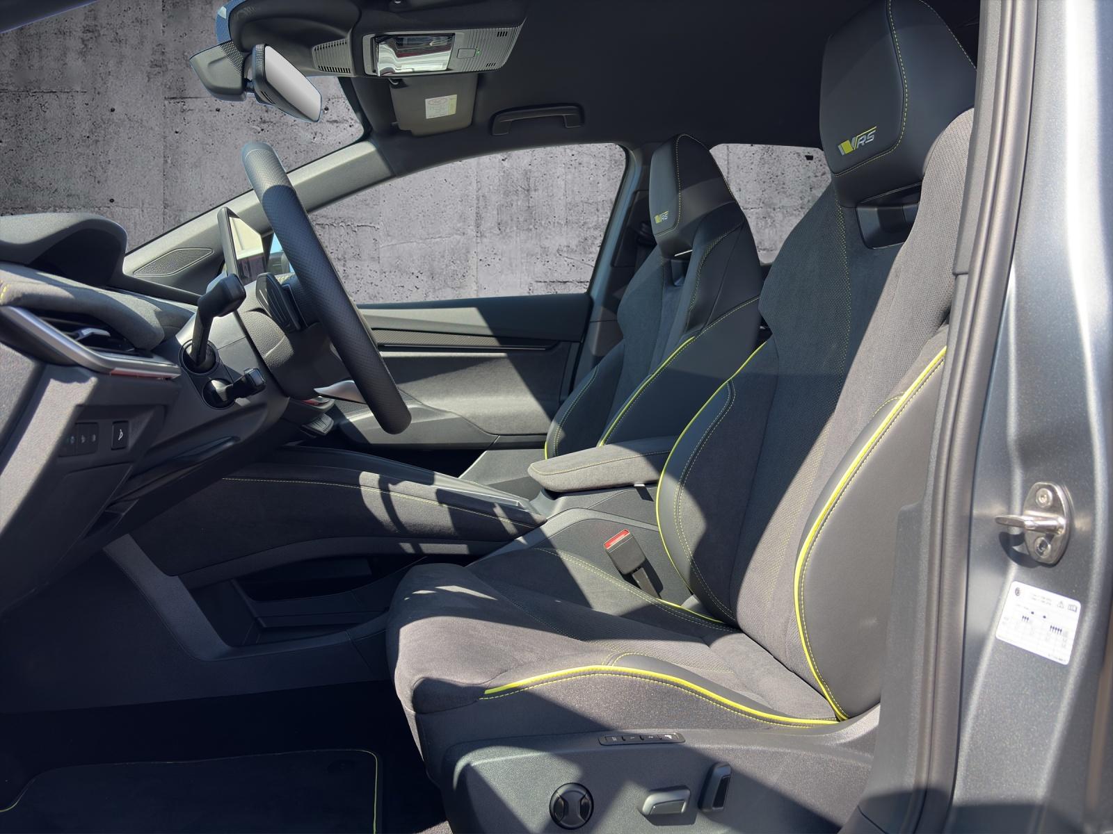 SKODA Elroq RS 4x4-image-6