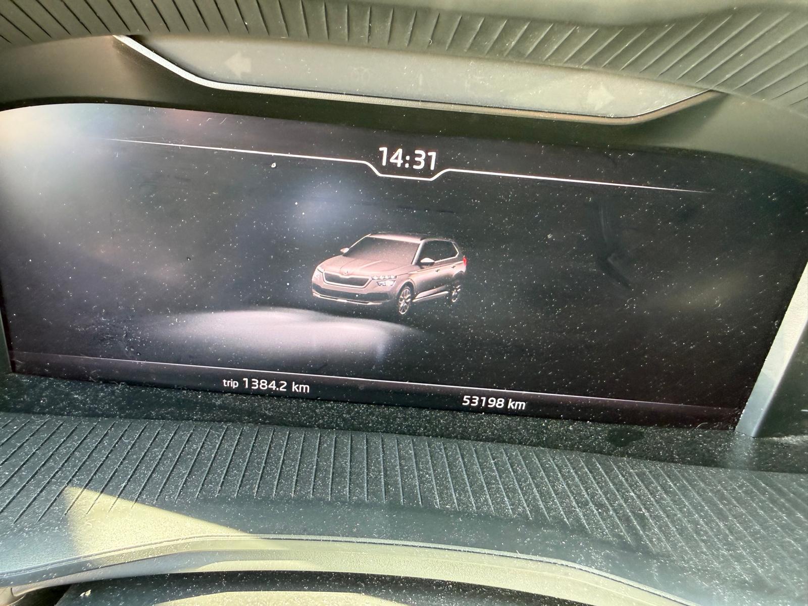SKODA Kamiq 1.5 TSI Style DSG-image-14