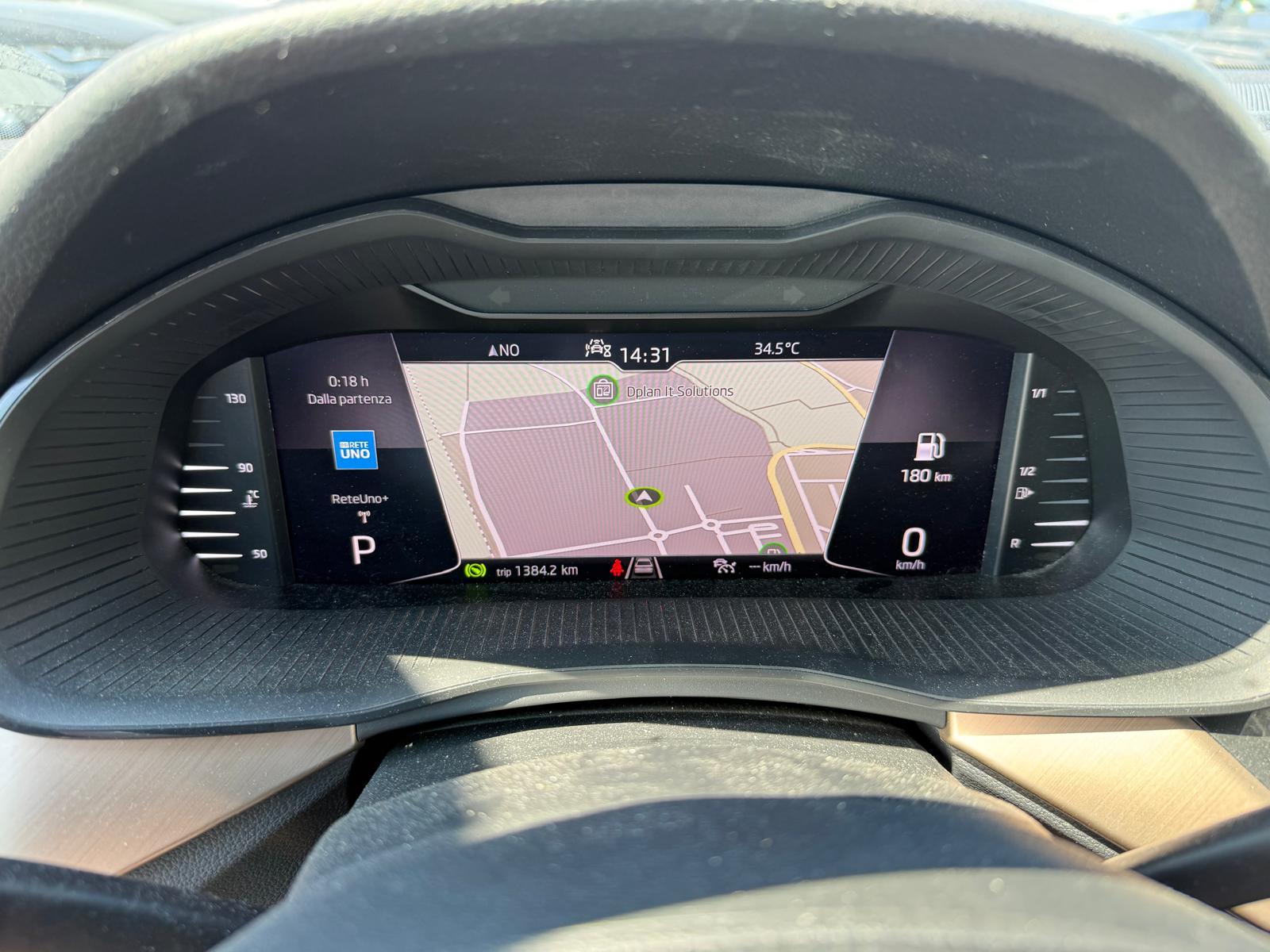 SKODA Kamiq 1.5 TSI Style DSG-image-12