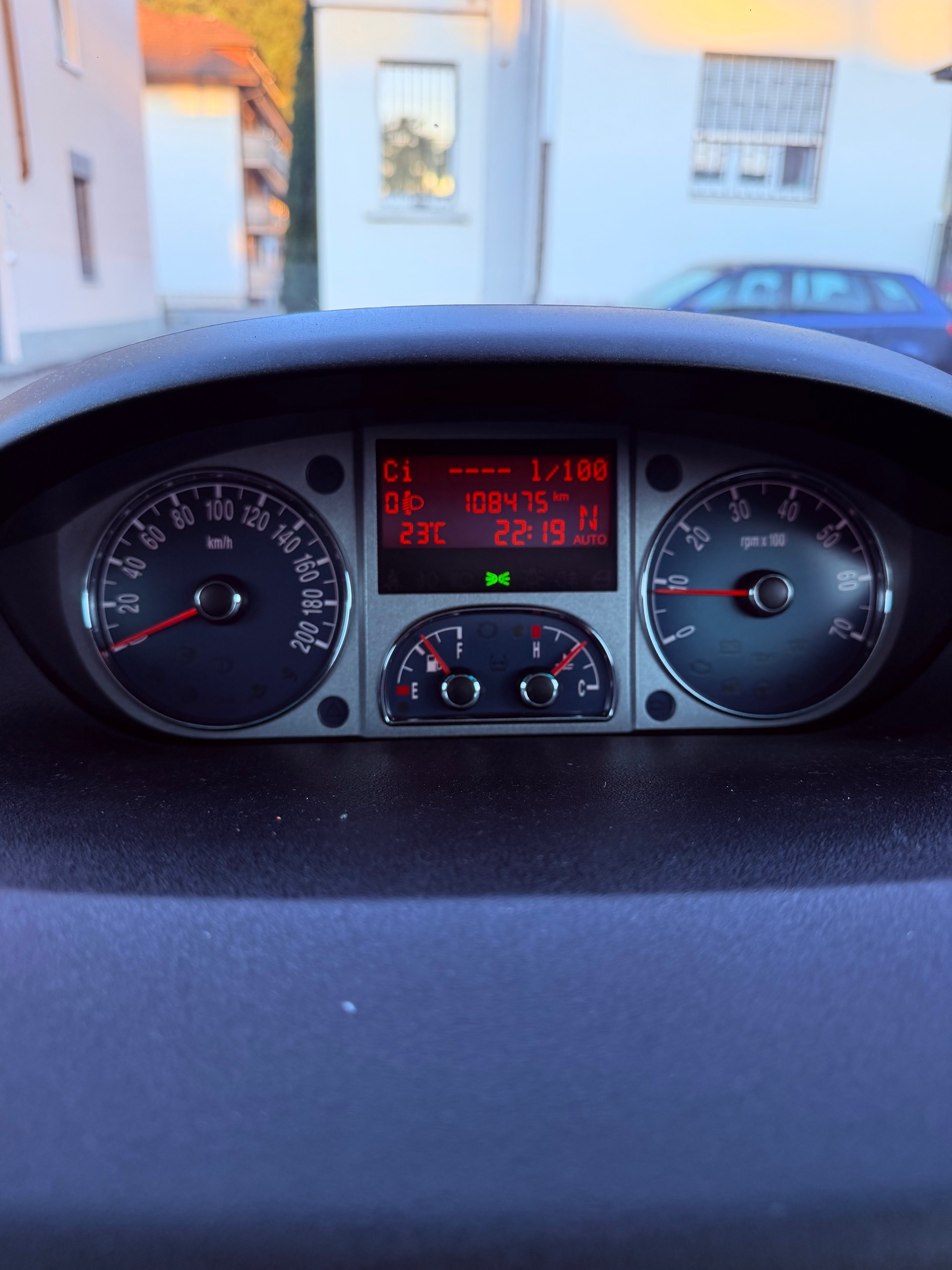 LANCIA 1.3 JTD 16V Platino DFN-image-4