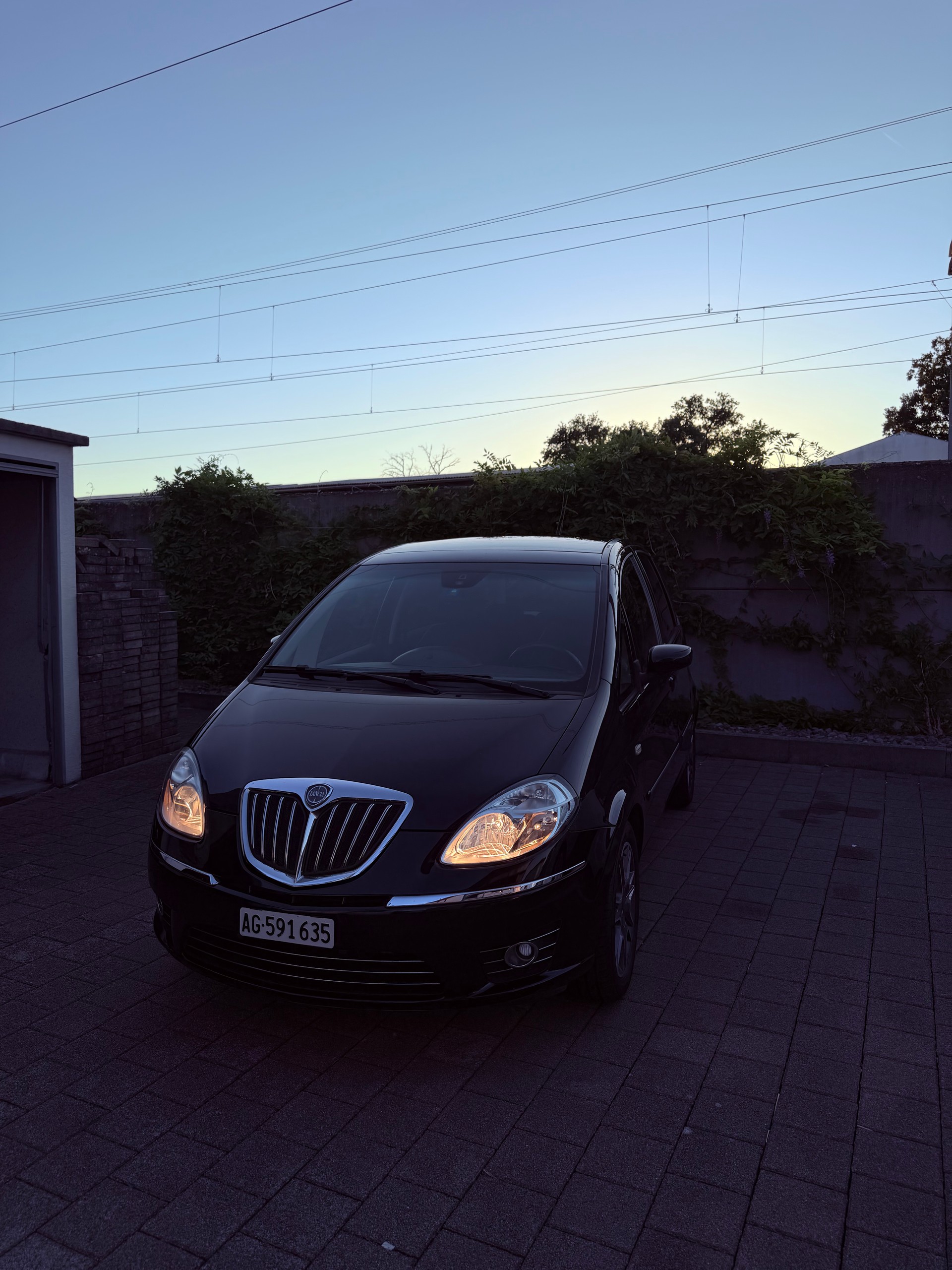 LANCIA 1.3 JTD 16V Platino DFN-image-0