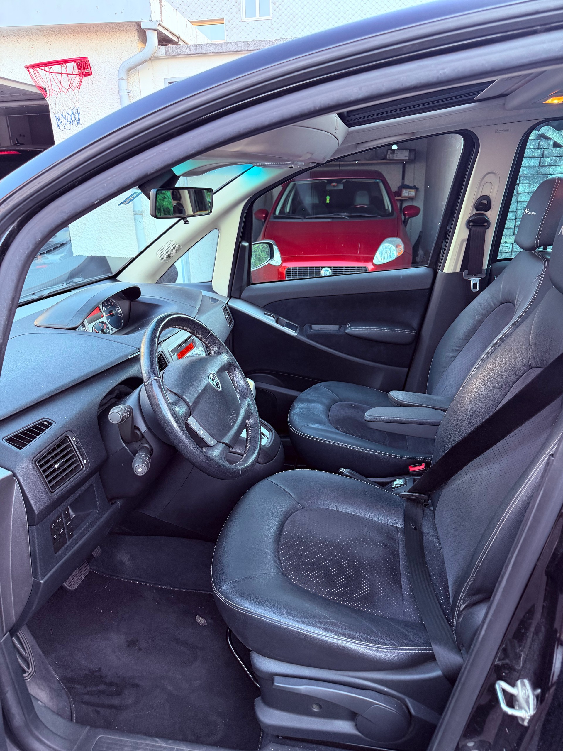 LANCIA 1.3 JTD 16V Platino DFN-image-1