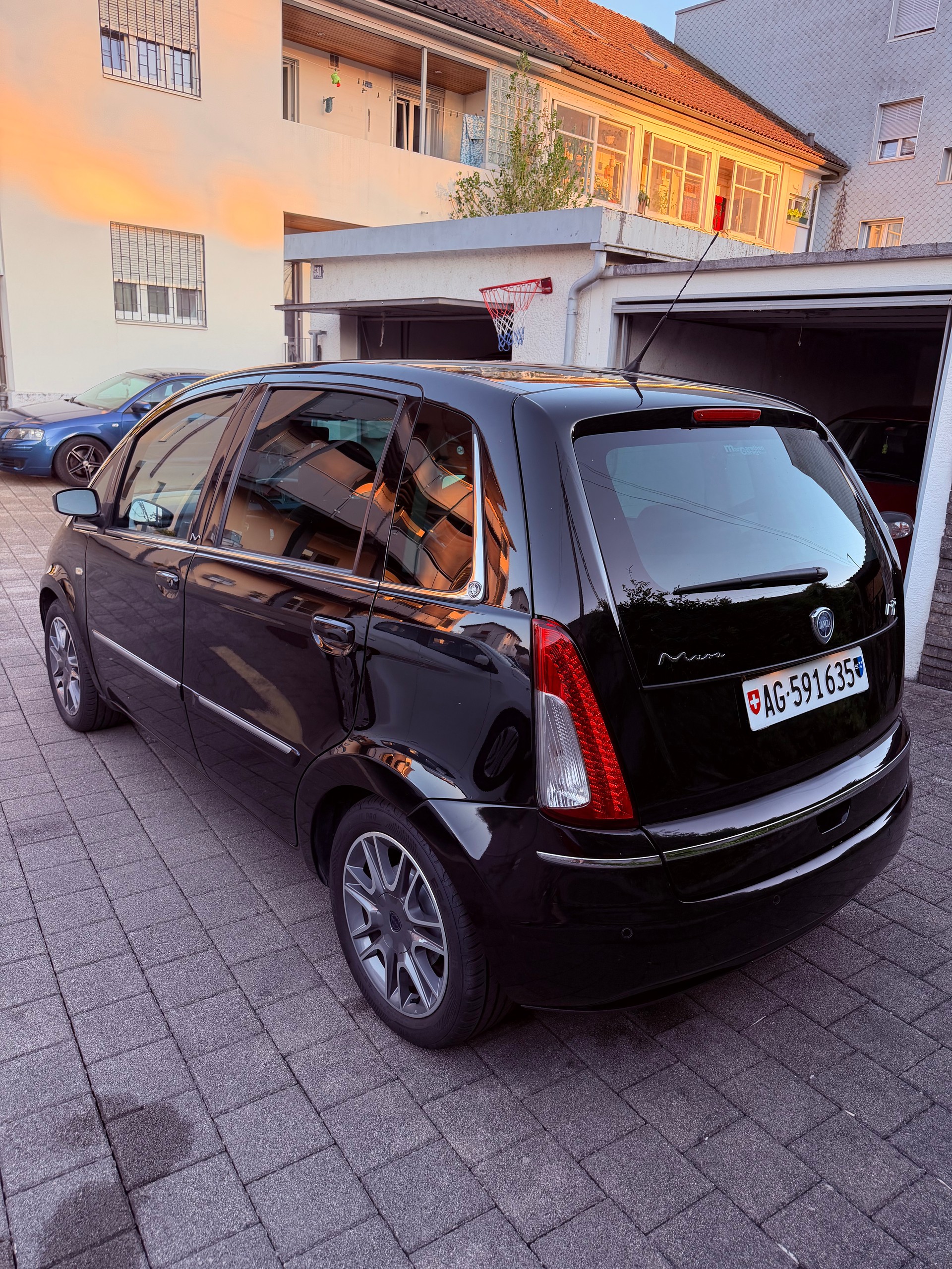 LANCIA 1.3 JTD 16V Platino DFN-image-3