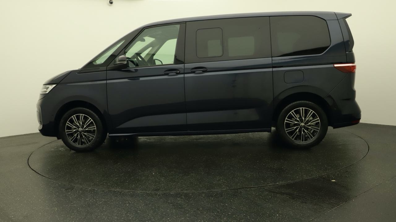 VW Multivan 2.0 TDI Life DSG-image-1