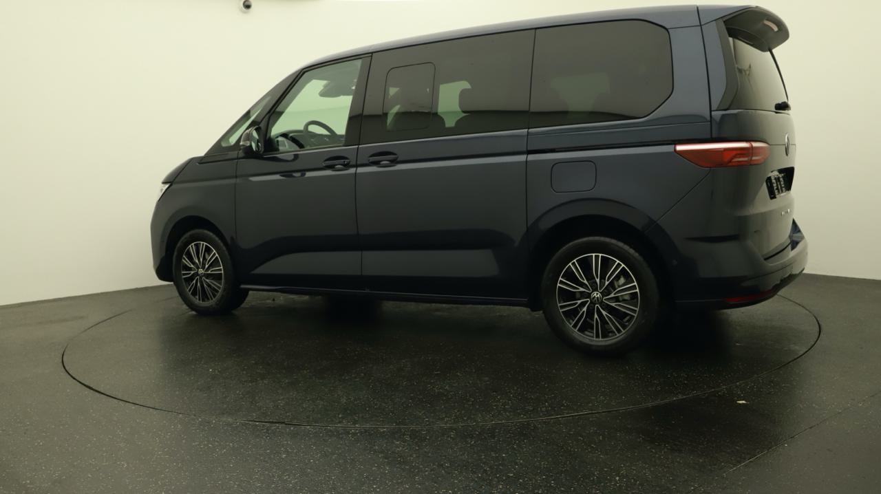 VW Multivan 2.0 TDI Life DSG-image-2