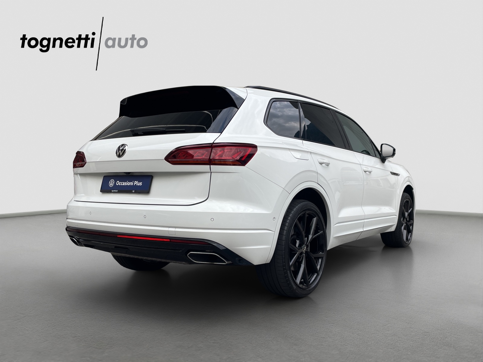 VW Touareg 3.0 TSI eHybrid R Tiptronic-image-3