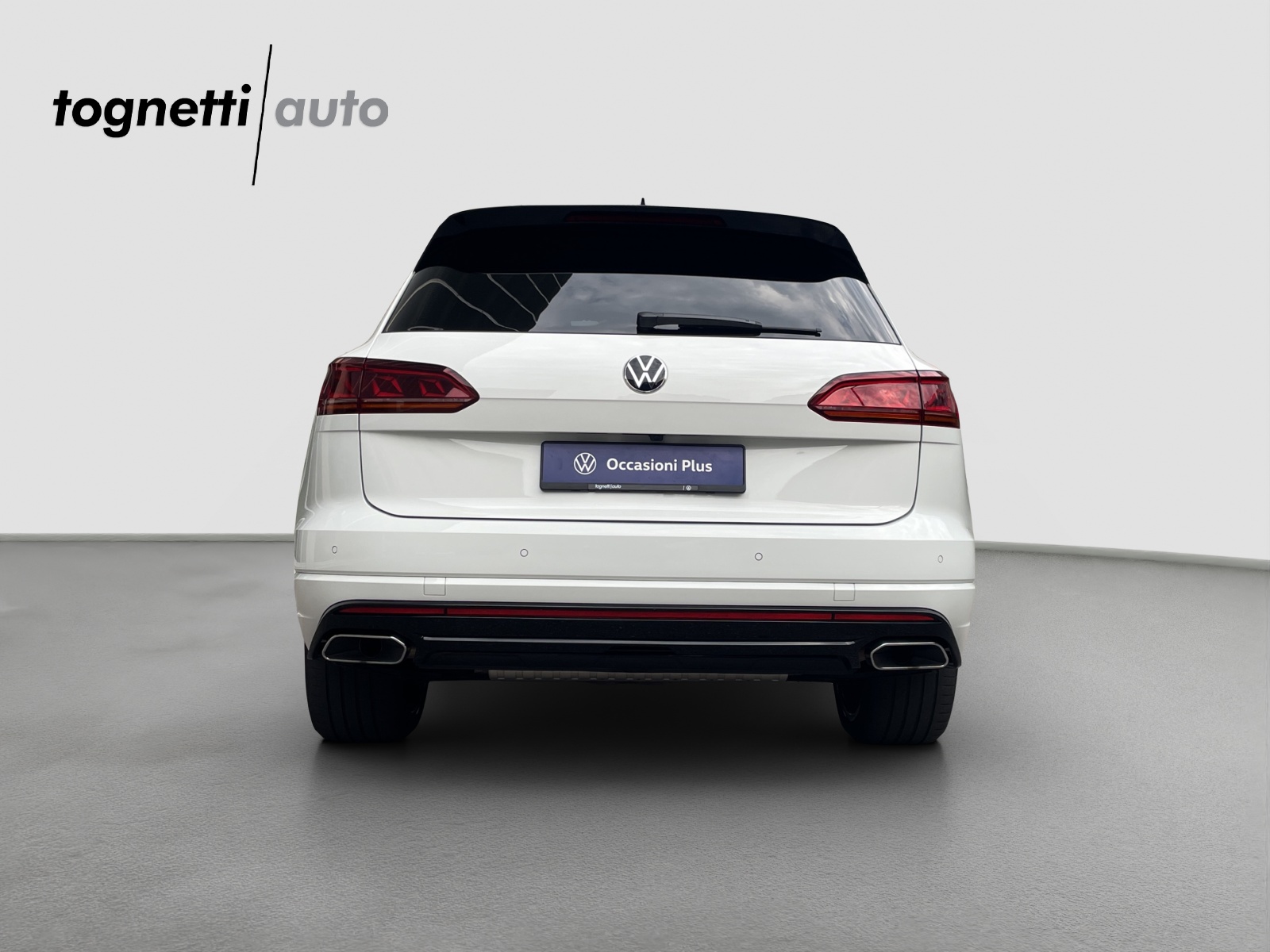 VW Touareg 3.0 TSI eHybrid R Tiptronic-image-5