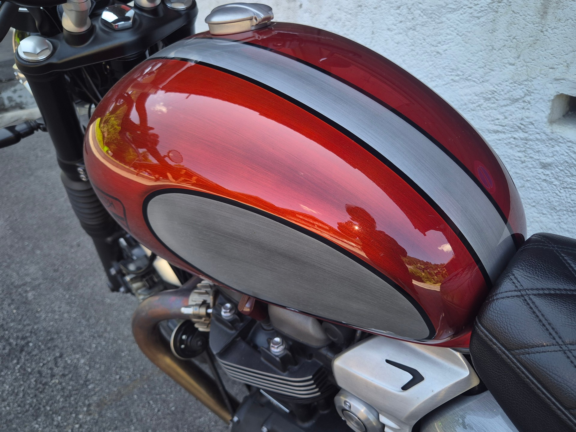 TRIUMPH Speed Twin 1200-image-6