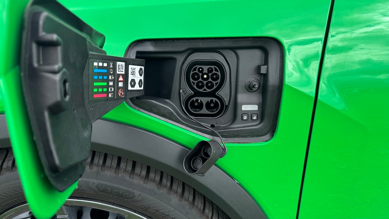 RENAULT R5 E-Tech Urban Range 40 kWh Evolution-image-10
