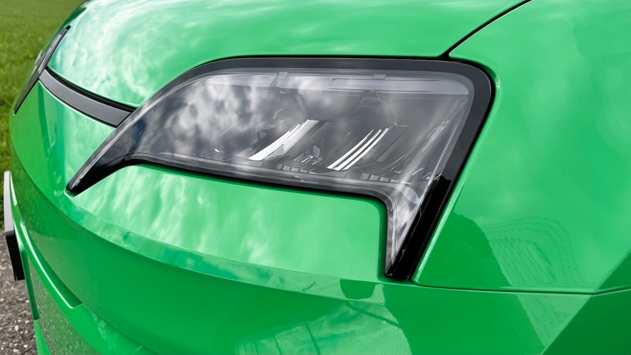RENAULT R5 E-Tech Urban Range 40 kWh Evolution-image-9