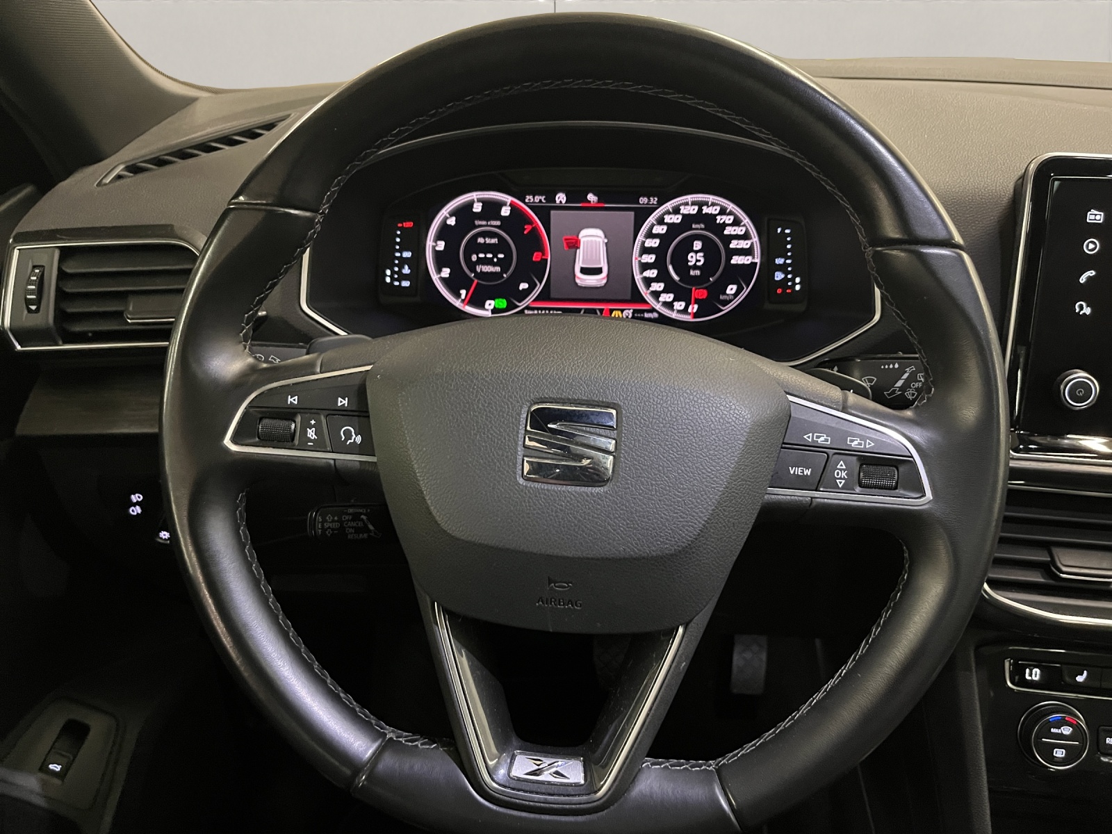 SEAT Tarraco 2.0 TSI Xcellence 4Drive DSG-image-8