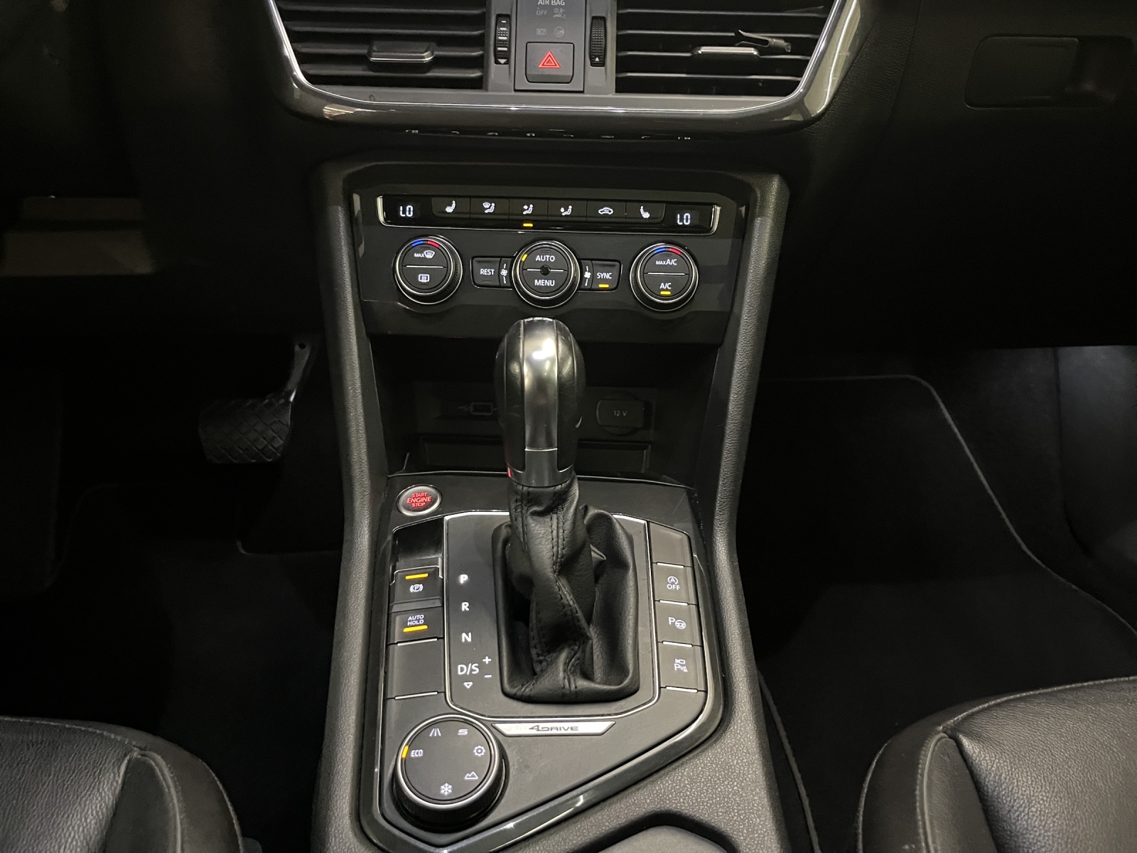 SEAT Tarraco 2.0 TSI Xcellence 4Drive DSG-image-11