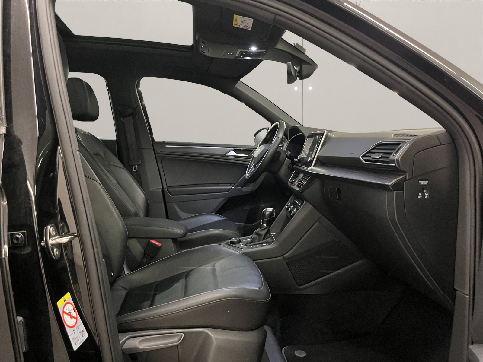 SEAT Tarraco 2.0 TSI Xcellence 4Drive DSG-image-12