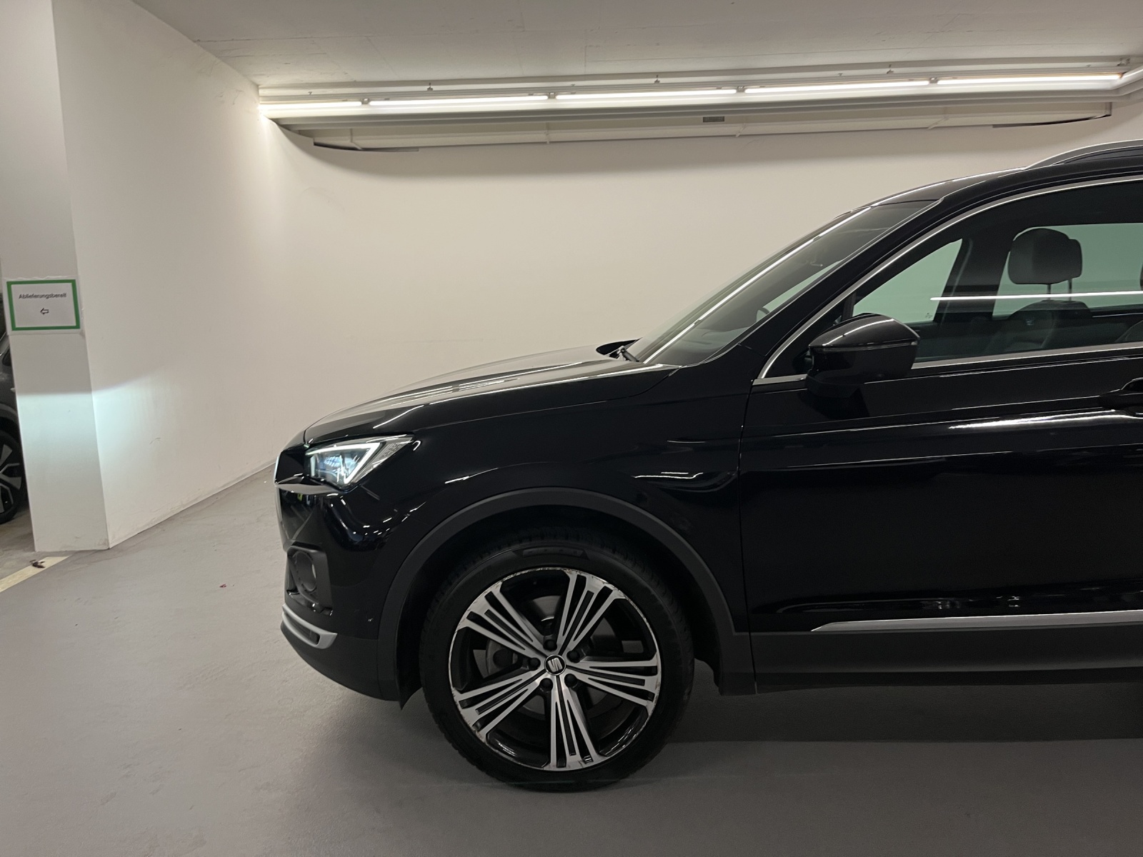 SEAT Tarraco 2.0 TSI Xcellence 4Drive DSG-image-17