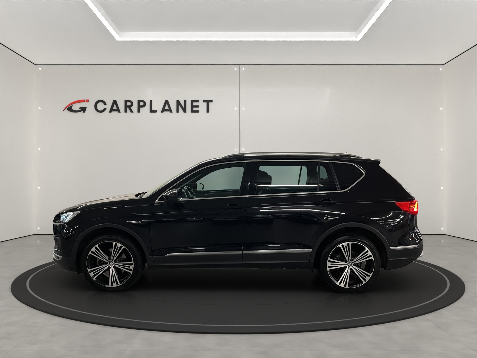 SEAT Tarraco 2.0 TSI Xcellence 4Drive DSG-image-2