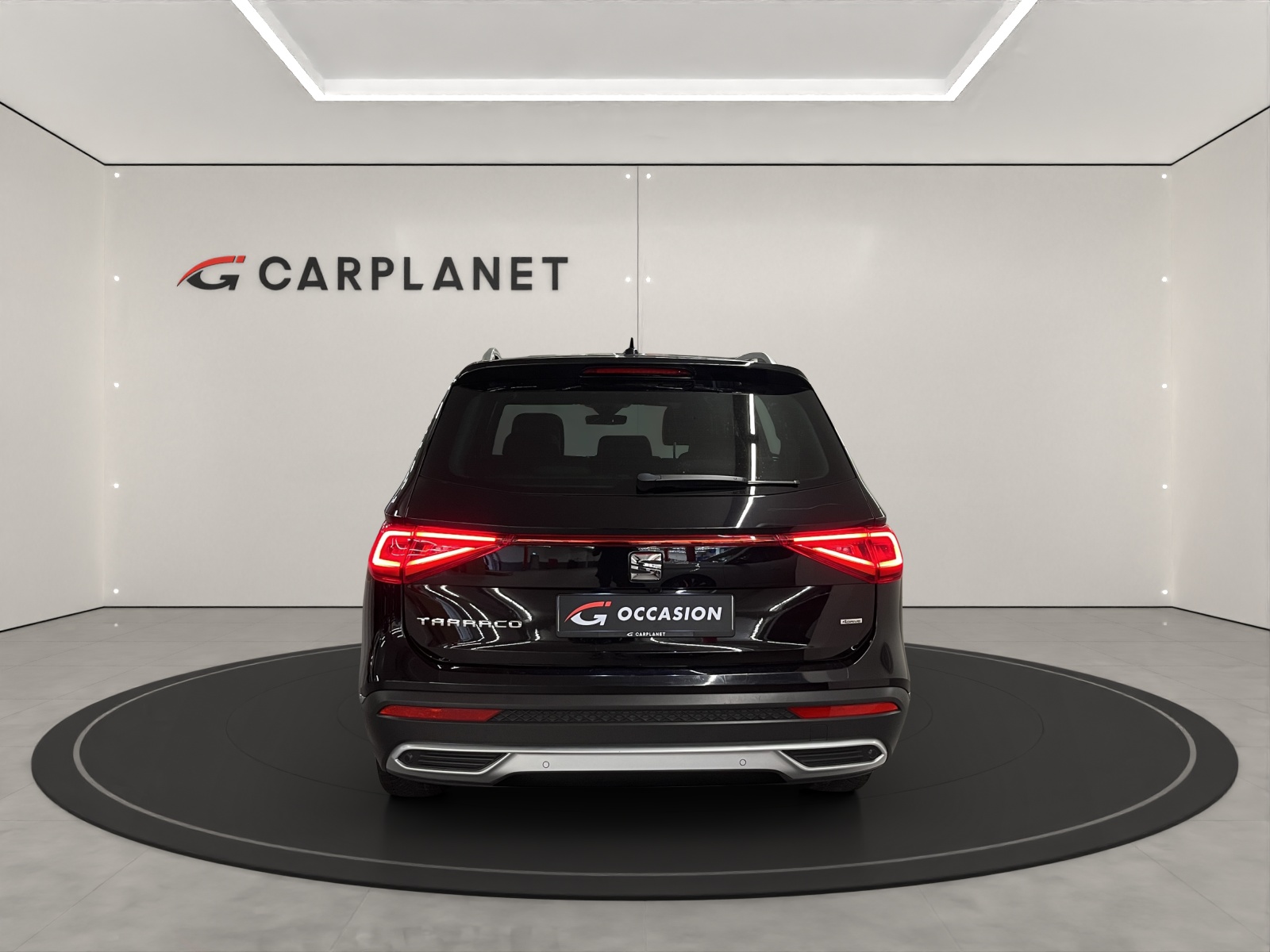 SEAT Tarraco 2.0 TSI Xcellence 4Drive DSG-image-5