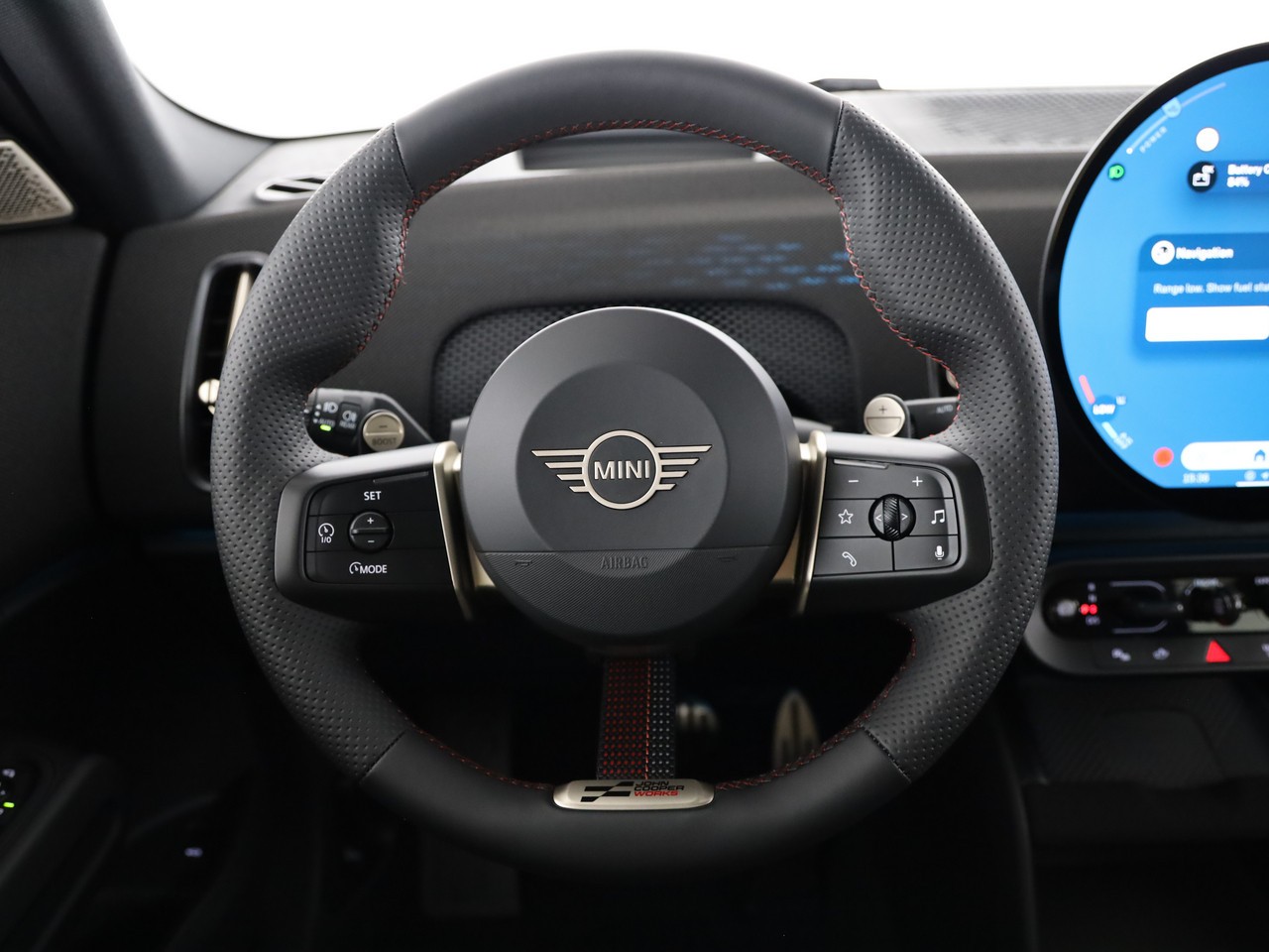 MINI Countryman John Cooper Works ALL4 Steptronic-image-19