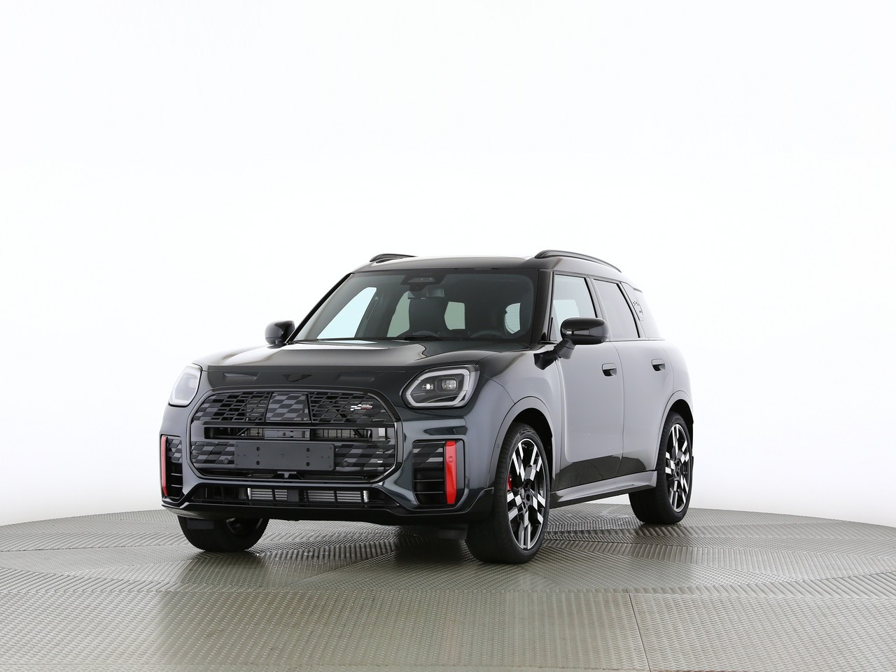 MINI Countryman John Cooper Works ALL4 Steptronic-image-0