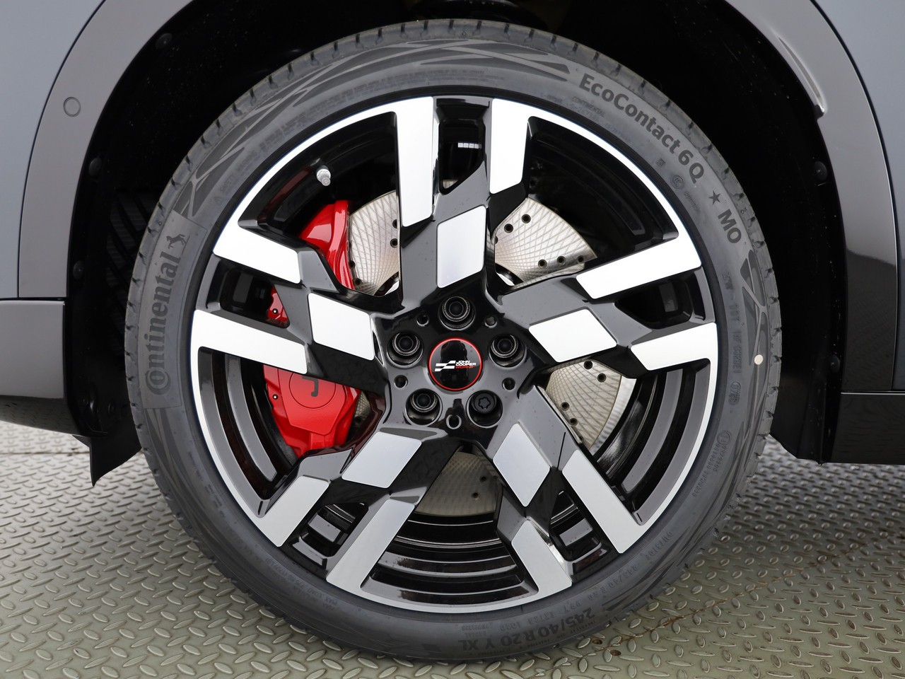 MINI Countryman John Cooper Works ALL4 Steptronic-image-23