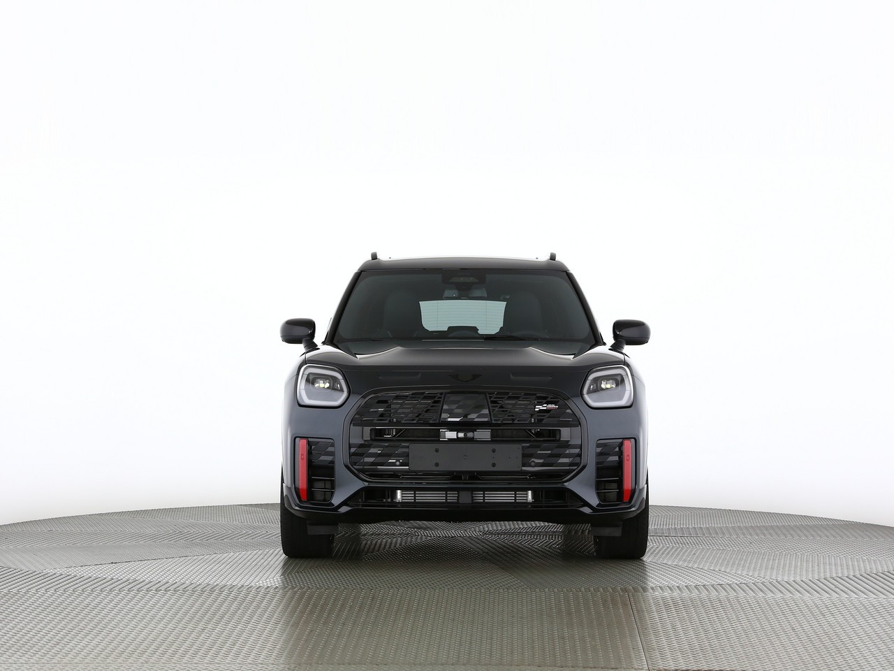 MINI Countryman John Cooper Works ALL4 Steptronic-image-4