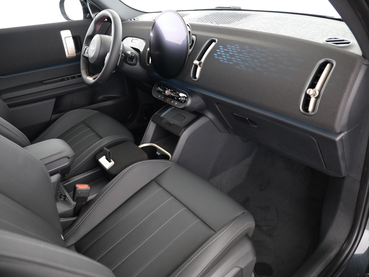 MINI Countryman John Cooper Works ALL4 Steptronic-image-14