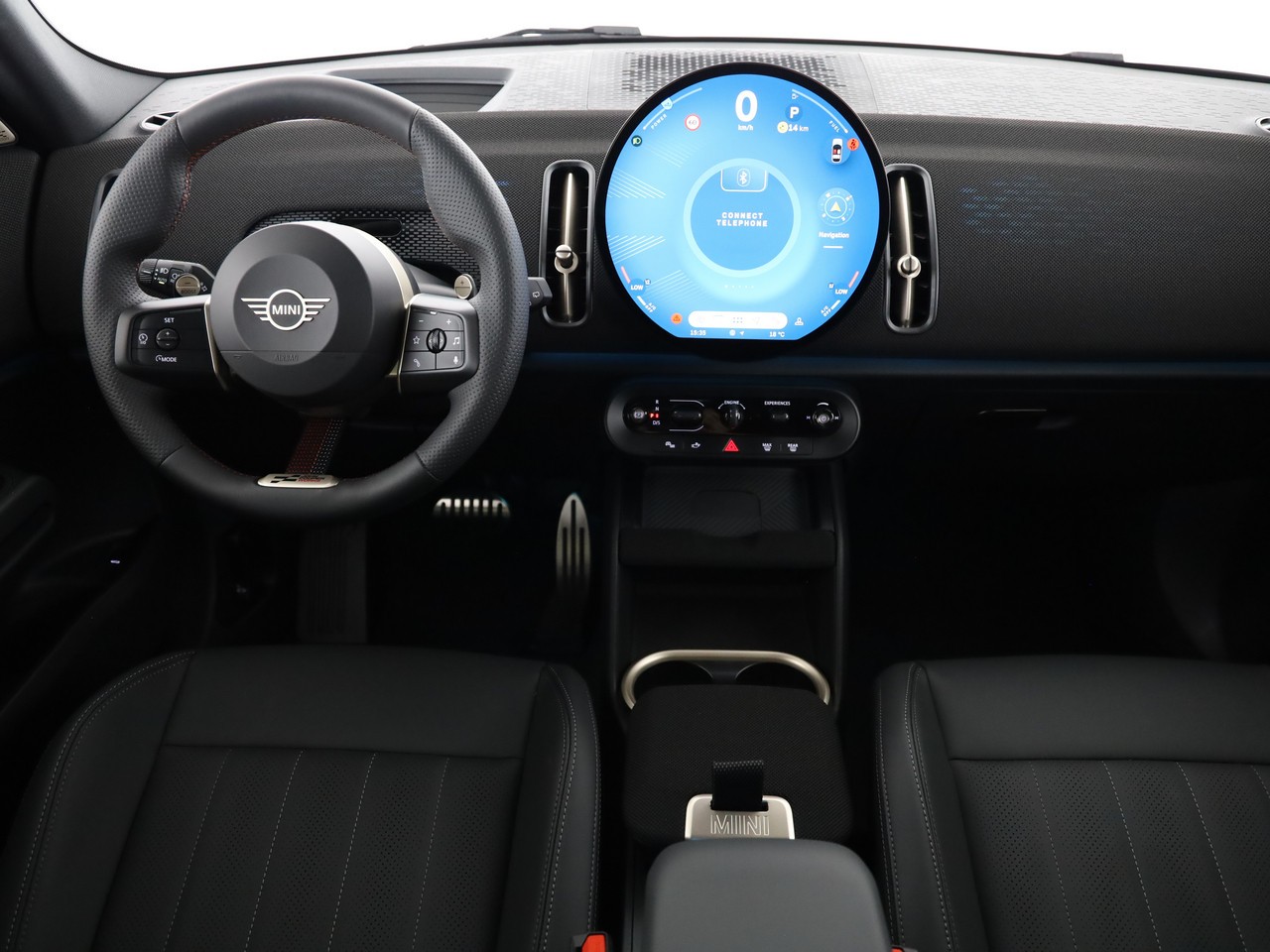 MINI Countryman John Cooper Works ALL4 Steptronic-image-18