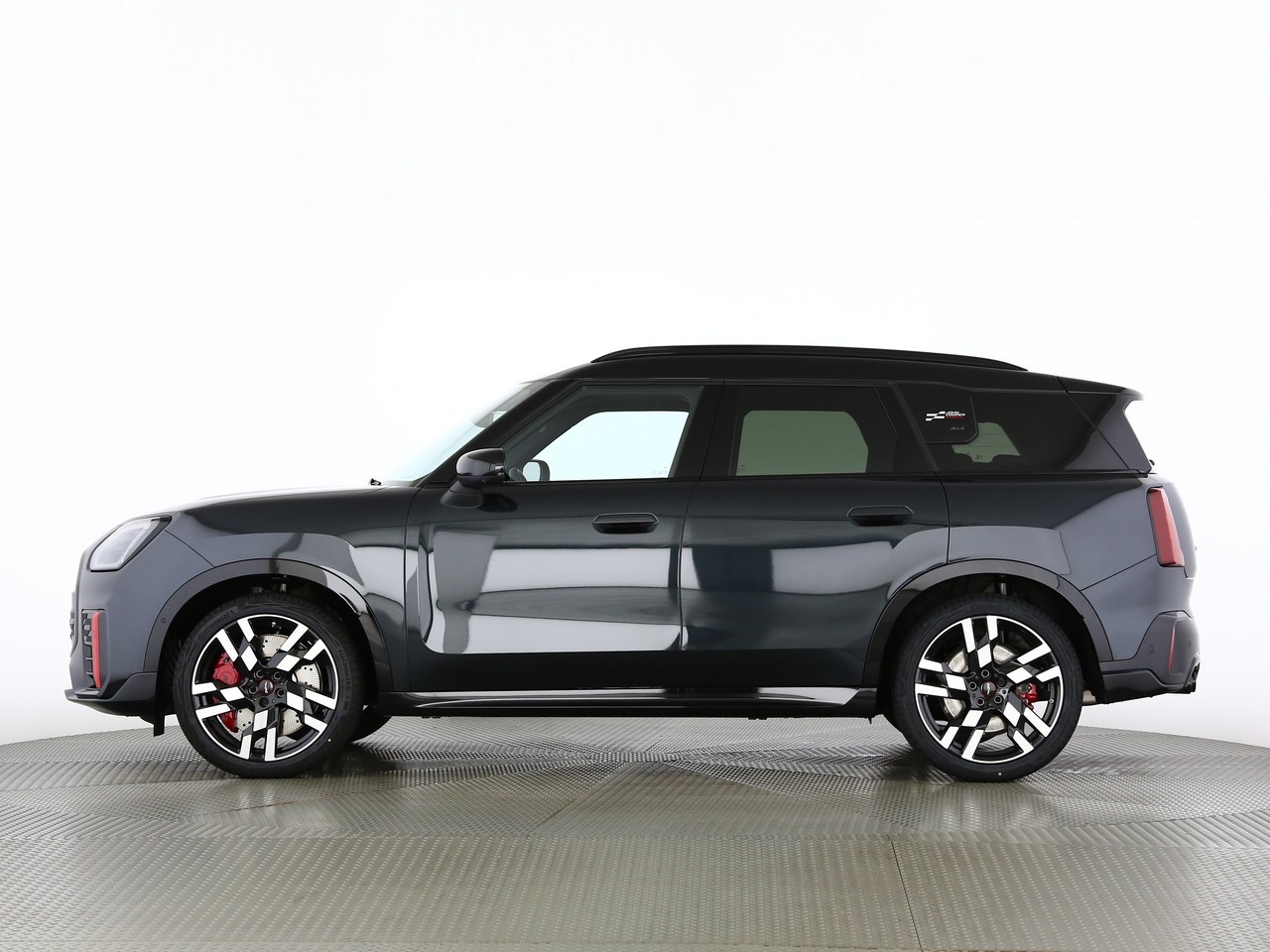 MINI Countryman John Cooper Works ALL4 Steptronic-image-2