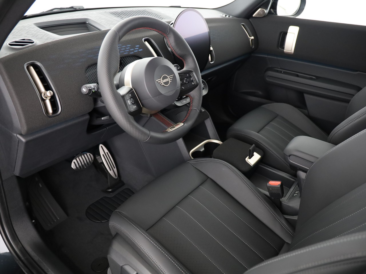 MINI Countryman John Cooper Works ALL4 Steptronic-image-12