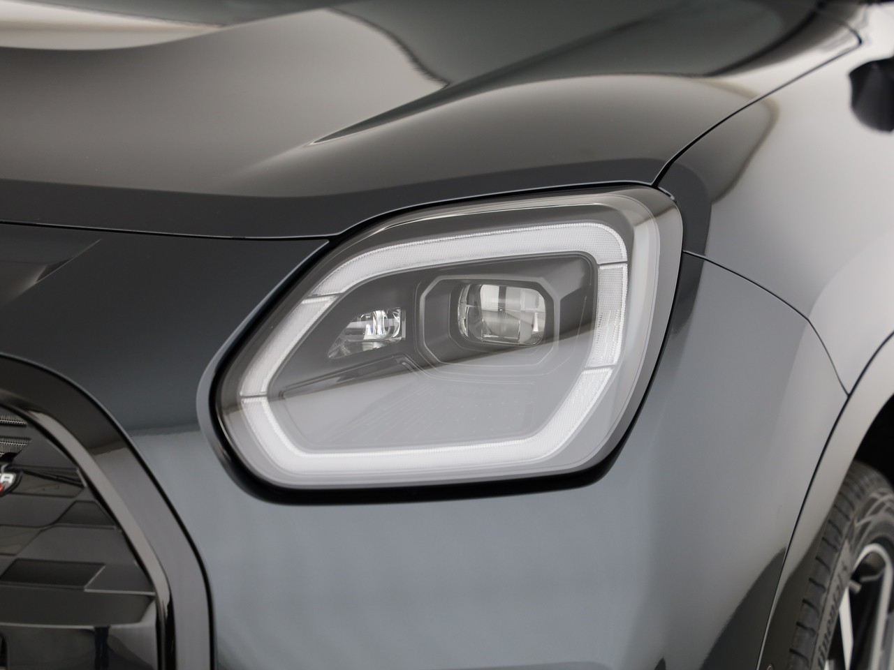 MINI Countryman John Cooper Works ALL4 Steptronic-image-5