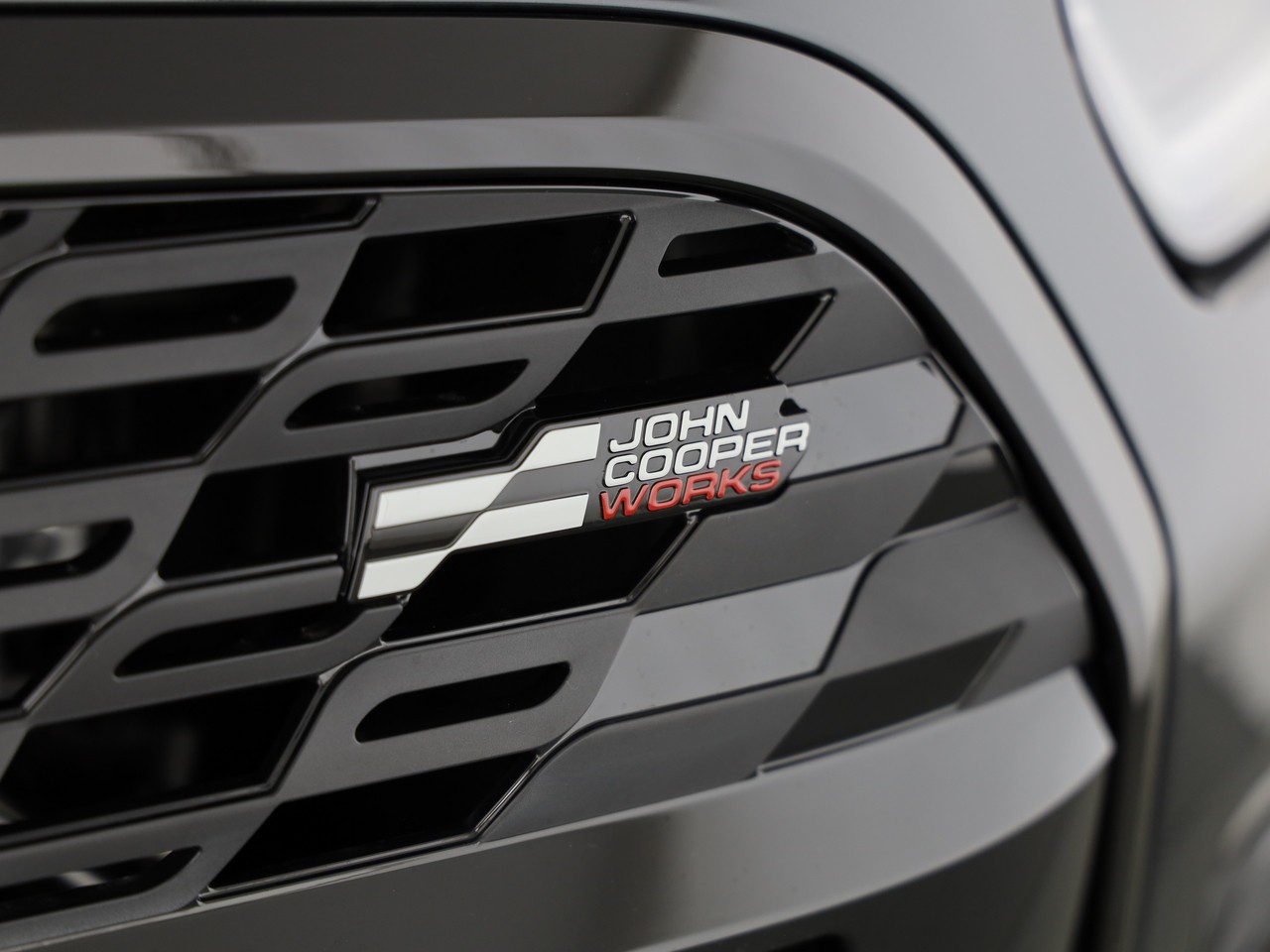 MINI Countryman John Cooper Works ALL4 Steptronic-image-6