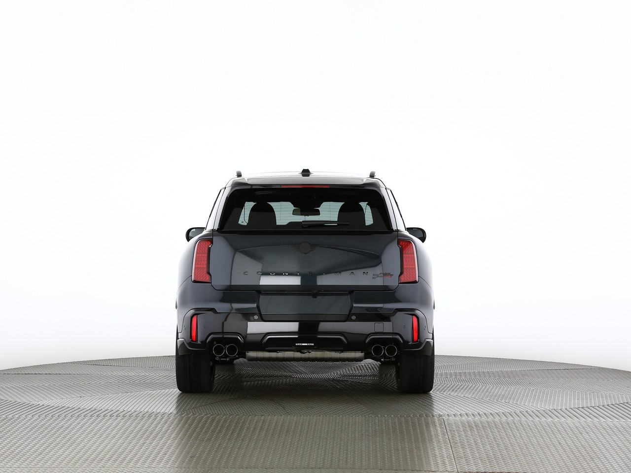 MINI Countryman John Cooper Works ALL4 Steptronic-image-3
