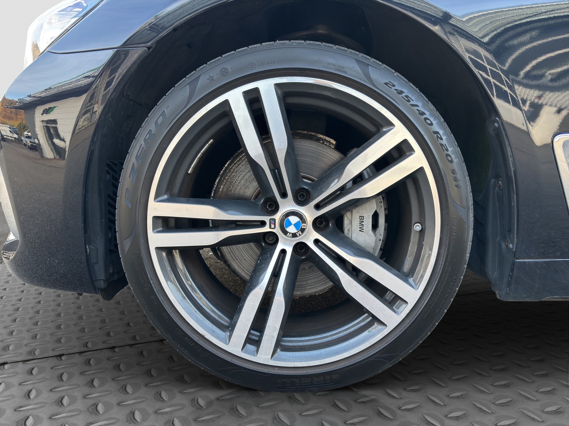 BMW 730d xDrive Steptronic-image-23