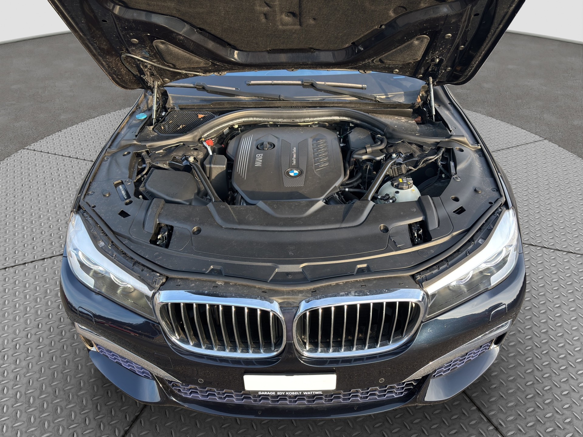 BMW 730d xDrive Steptronic-image-24