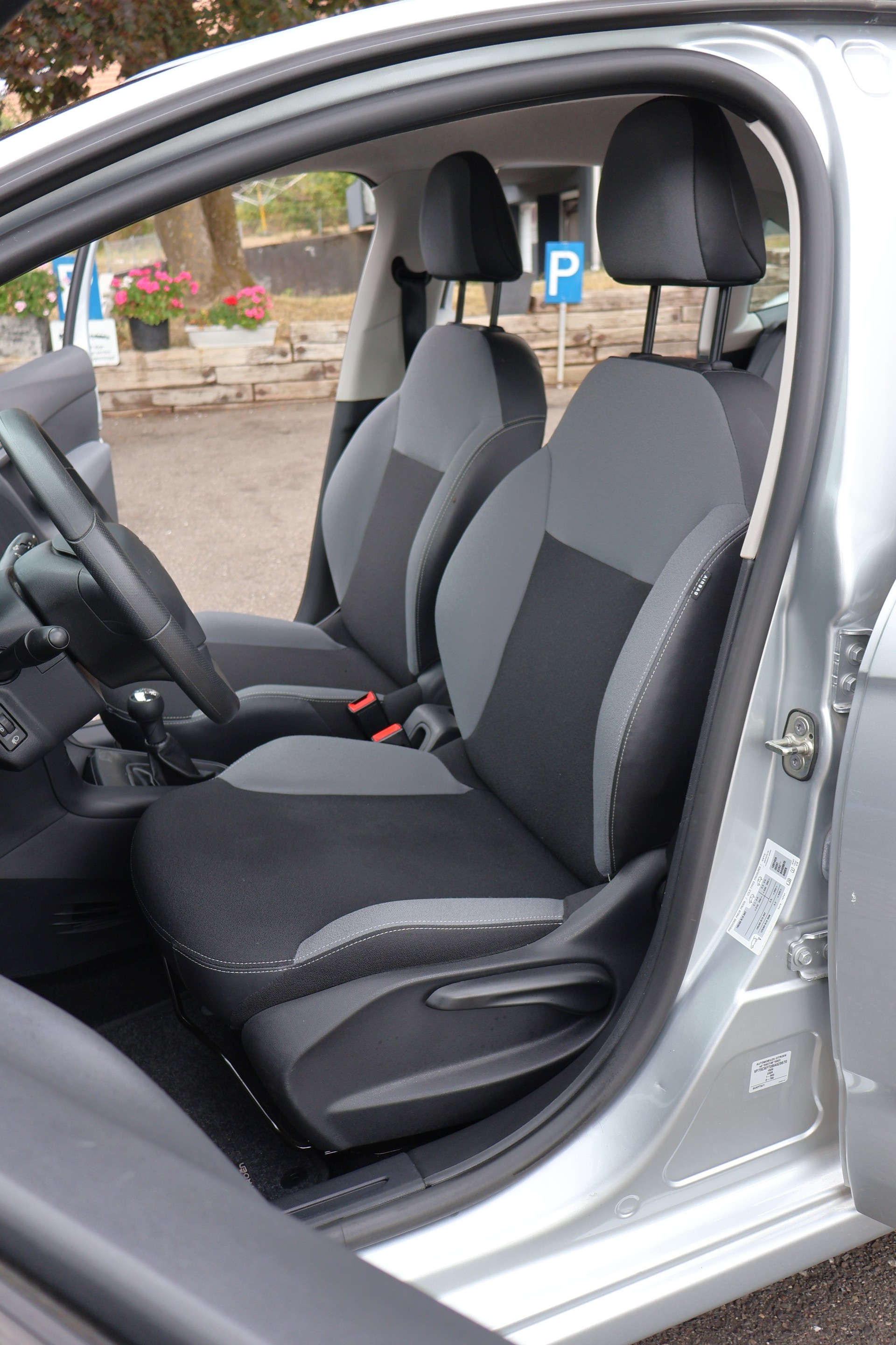 CITROEN C3 1.4i Attraction Pack-image-10