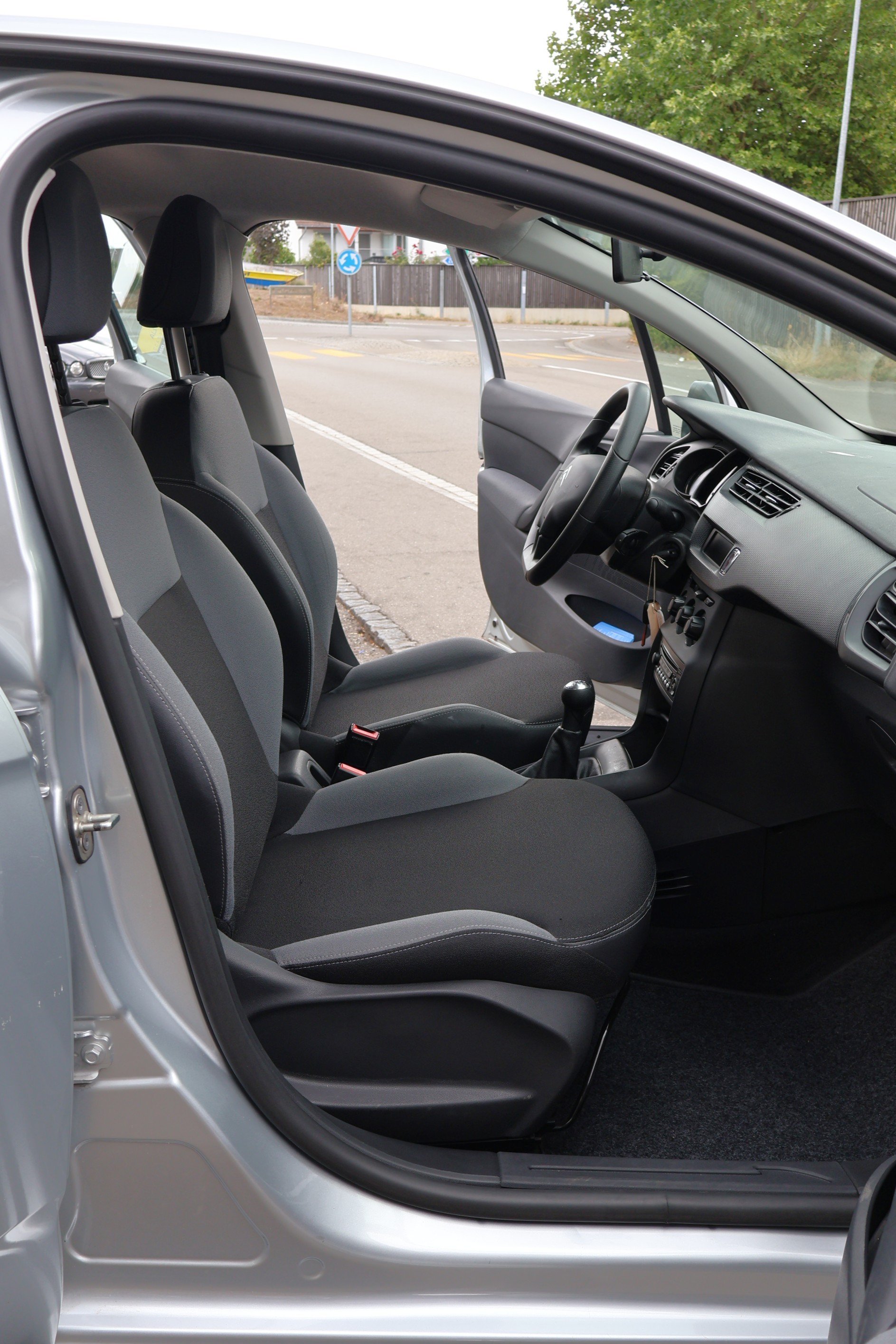 CITROEN C3 1.4i Attraction Pack-image-11