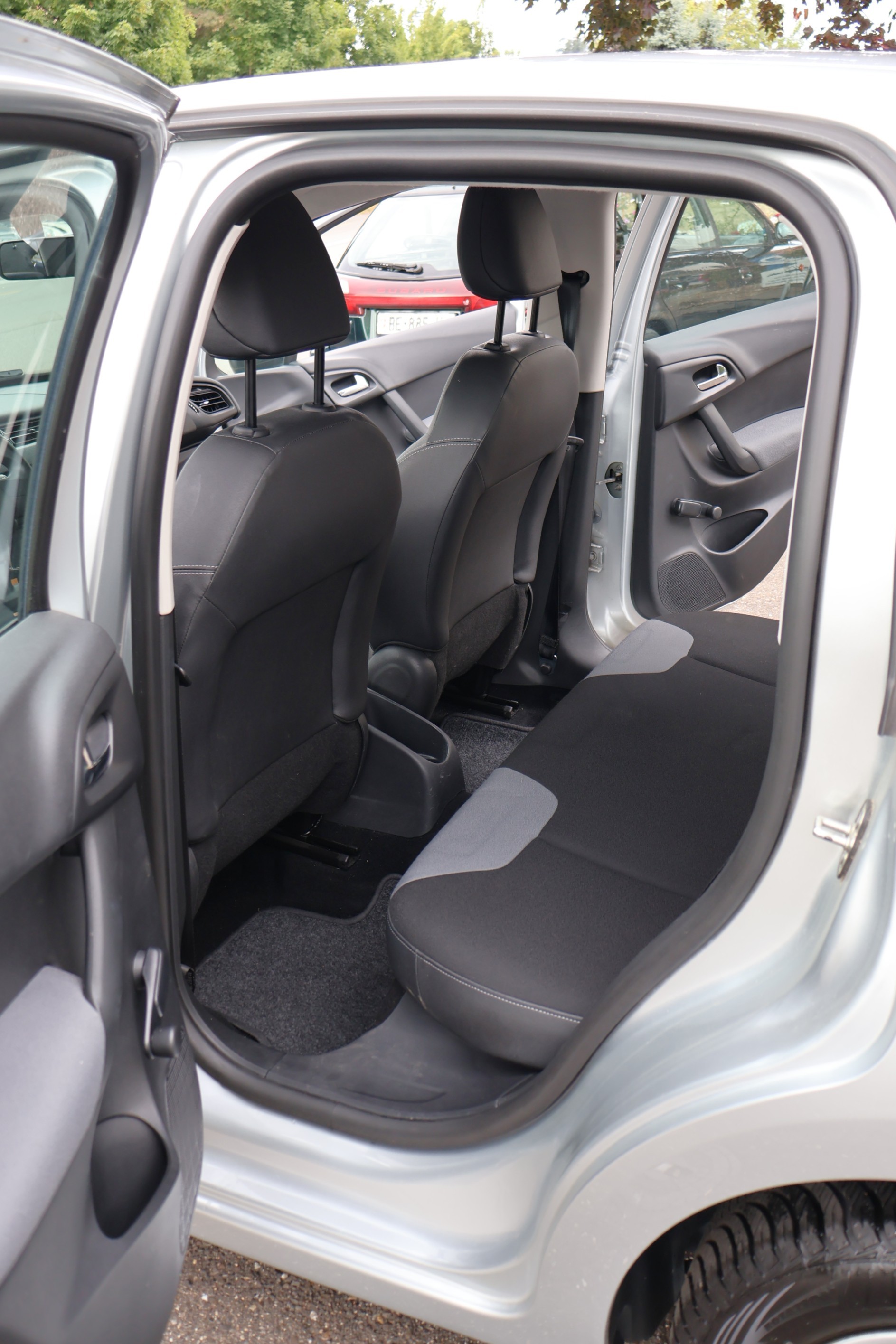 CITROEN C3 1.4i Attraction Pack-image-15