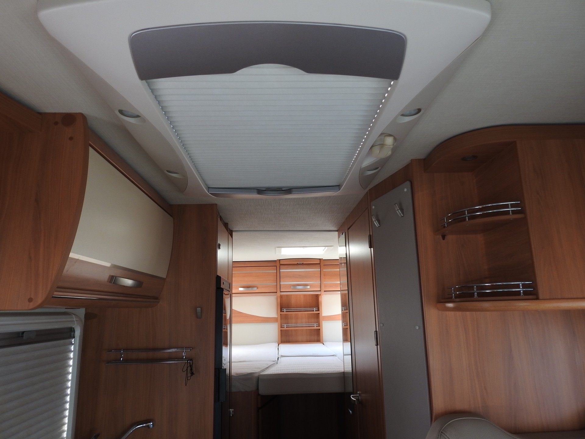 MERCEDES-BENZ Hymer MLT 580-image-26