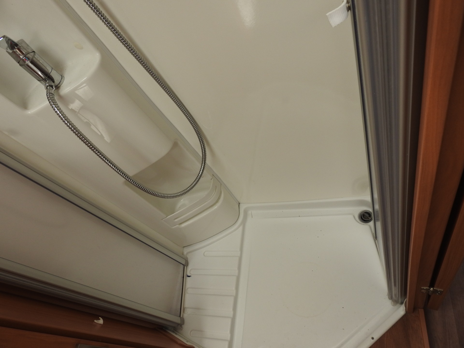 MERCEDES-BENZ Hymer MLT 580-image-20