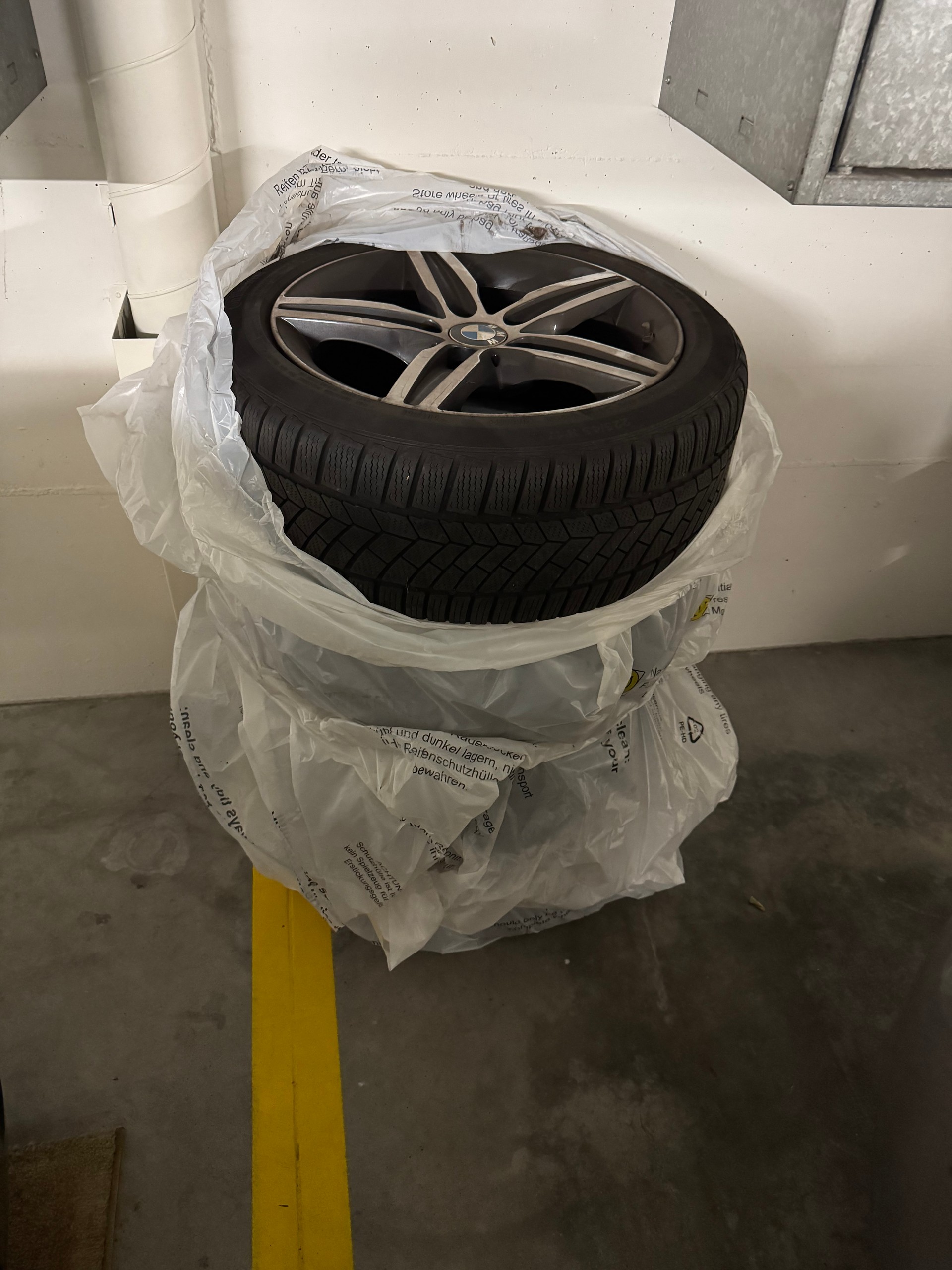 BMW 220i SAG Sport Line Steptronic-image-10