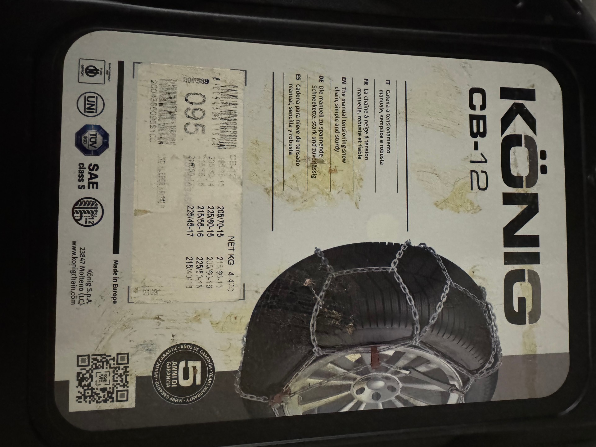 BMW 220i SAG Sport Line Steptronic-image-12