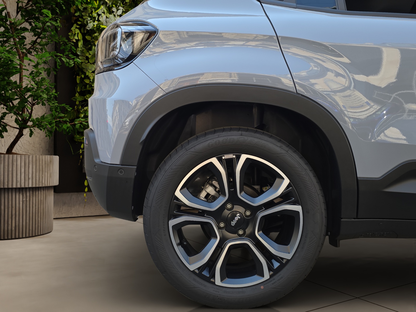 JEEP Avenger 1.2 Turbo MHEV Summit-image-22