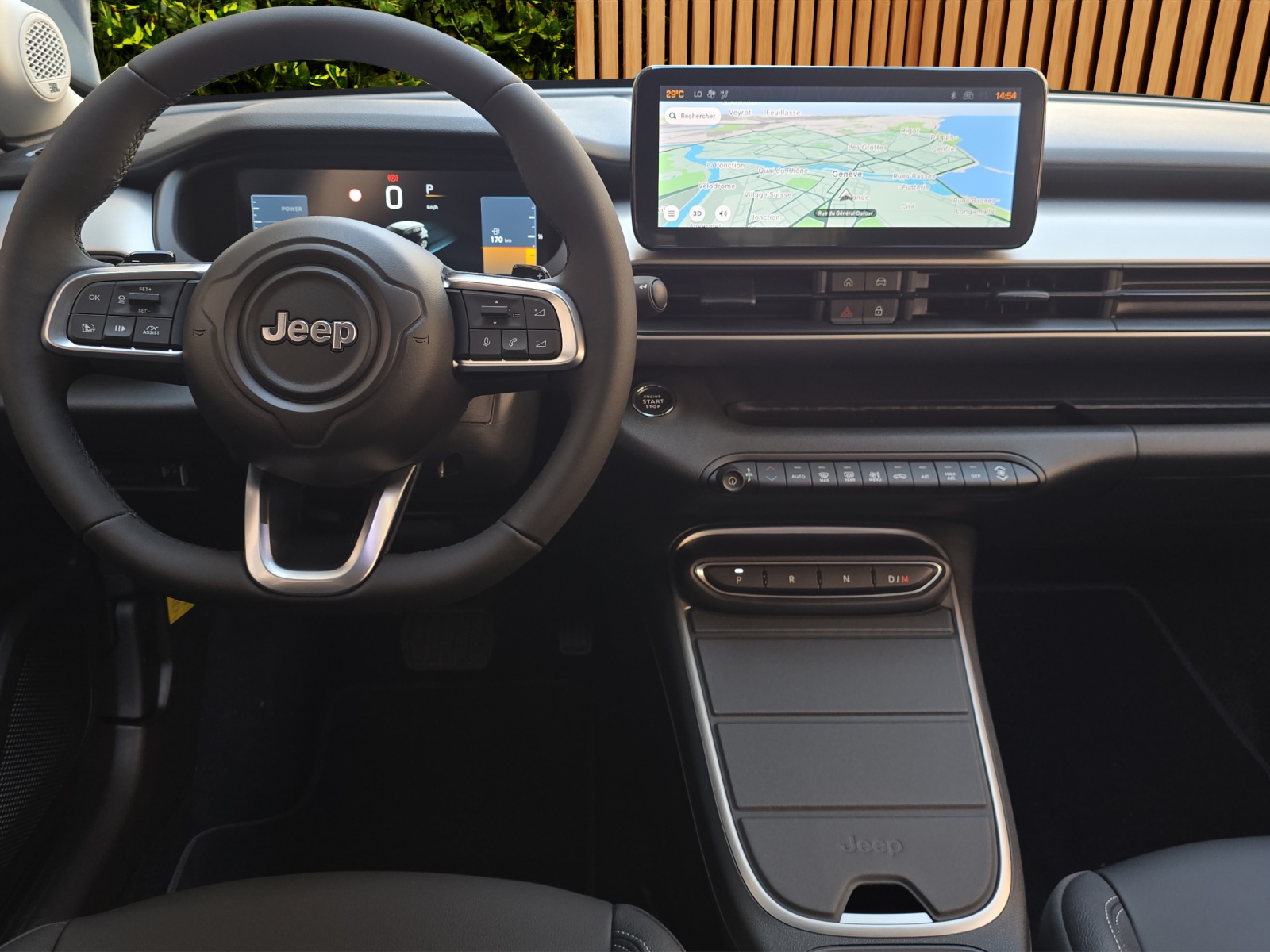 JEEP Avenger 1.2 Turbo MHEV Summit-image-12
