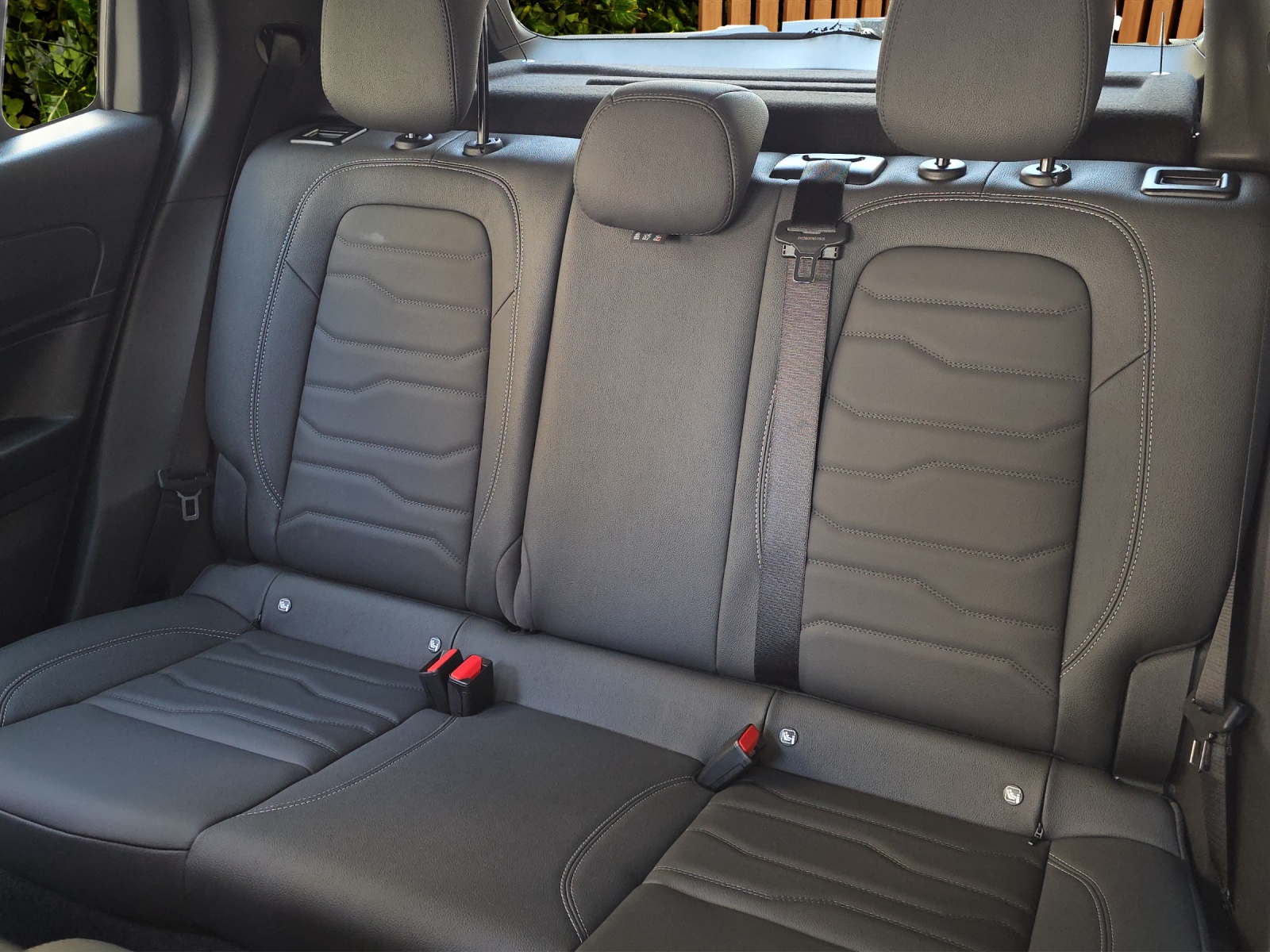 JEEP Avenger 1.2 Turbo MHEV Summit-image-11