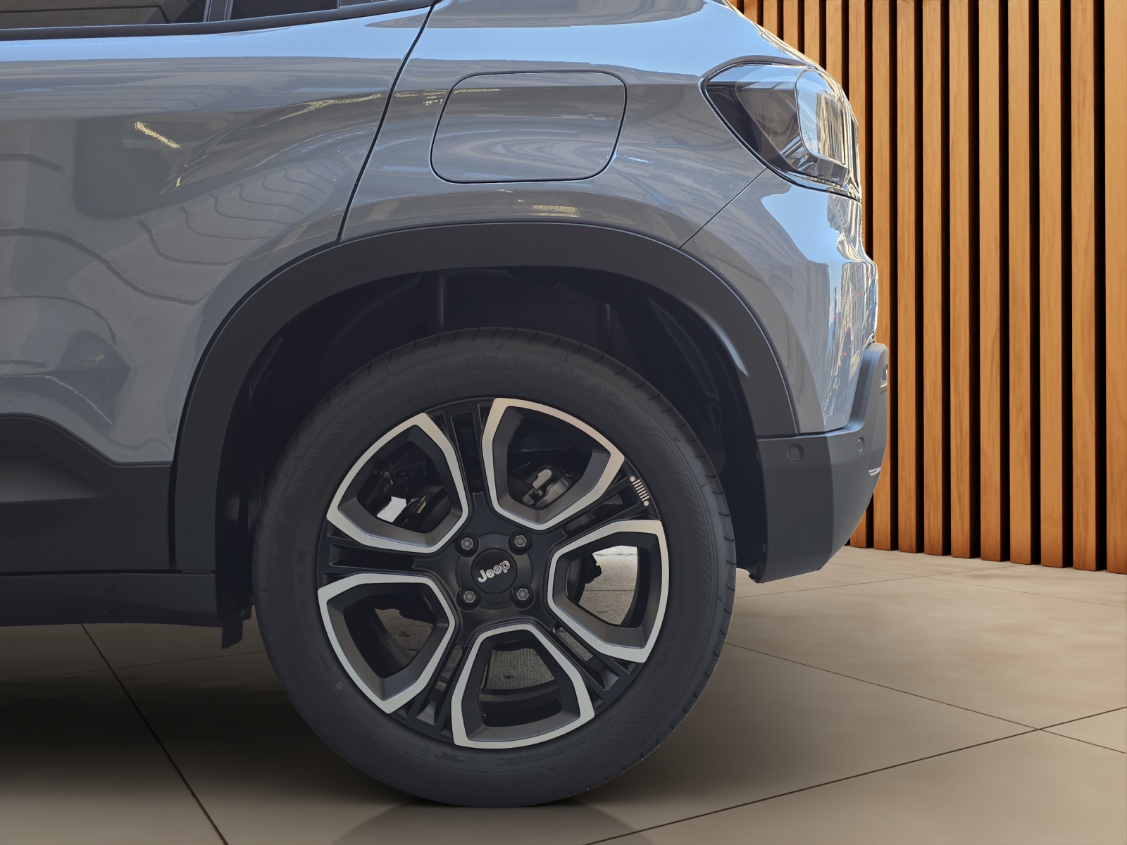 JEEP Avenger 1.2 Turbo MHEV Summit-image-21
