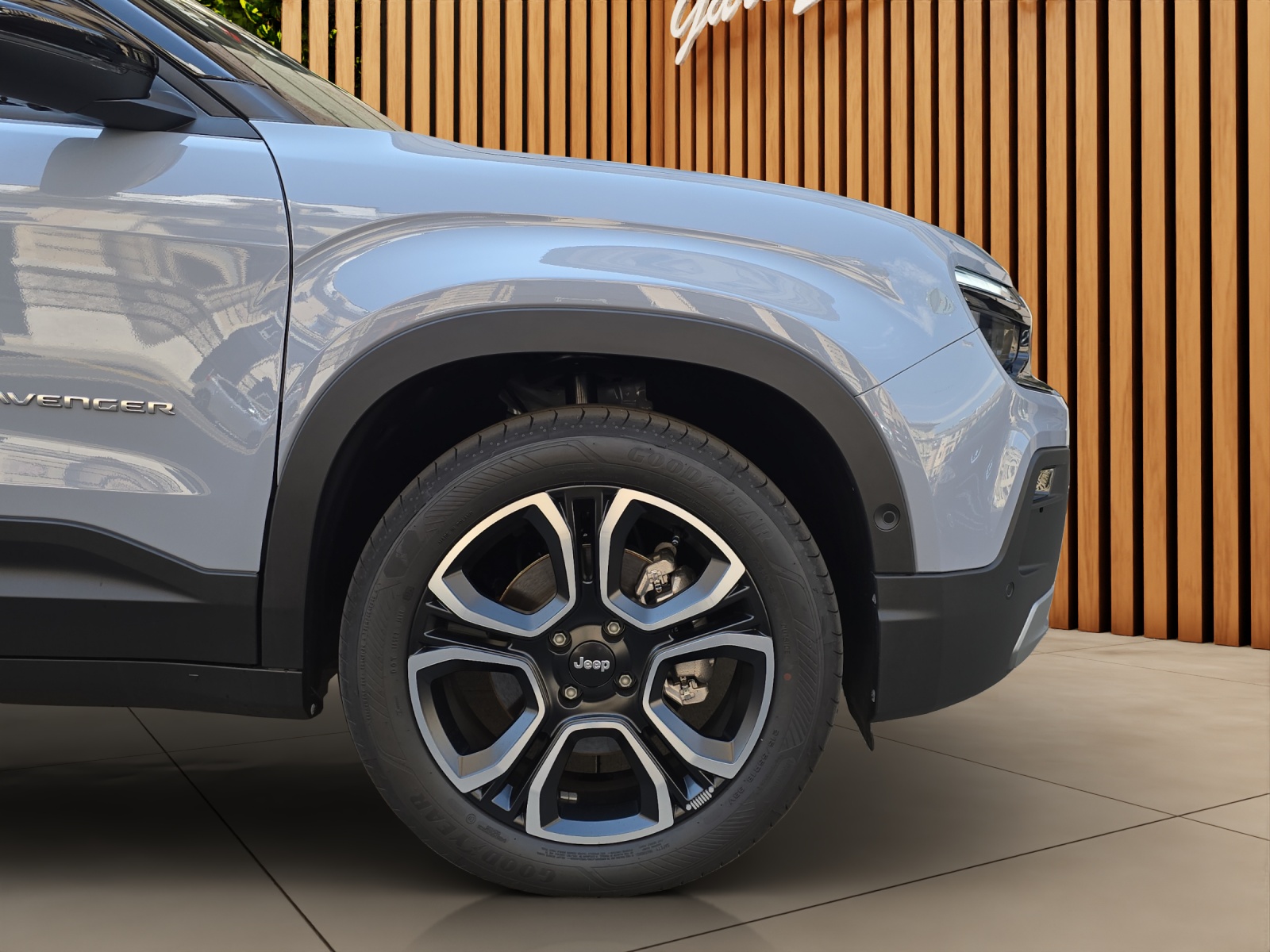 JEEP Avenger 1.2 Turbo MHEV Summit-image-20