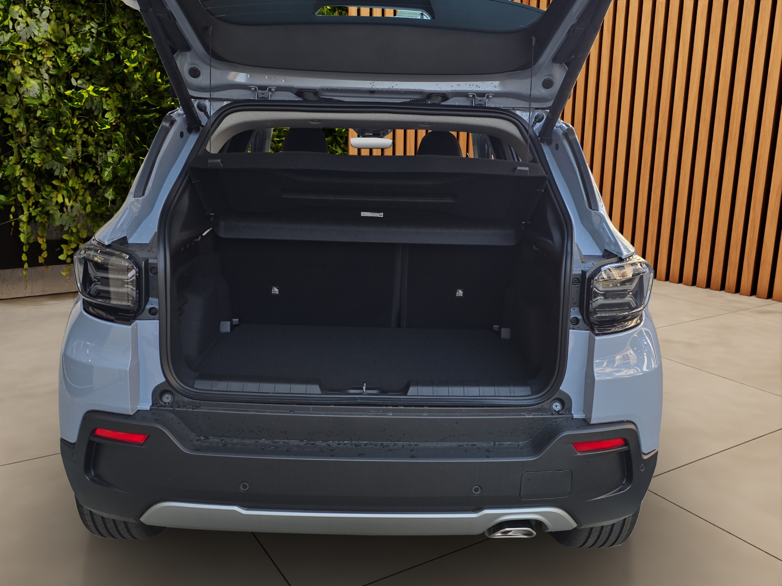 JEEP Avenger 1.2 Turbo MHEV Summit-image-17